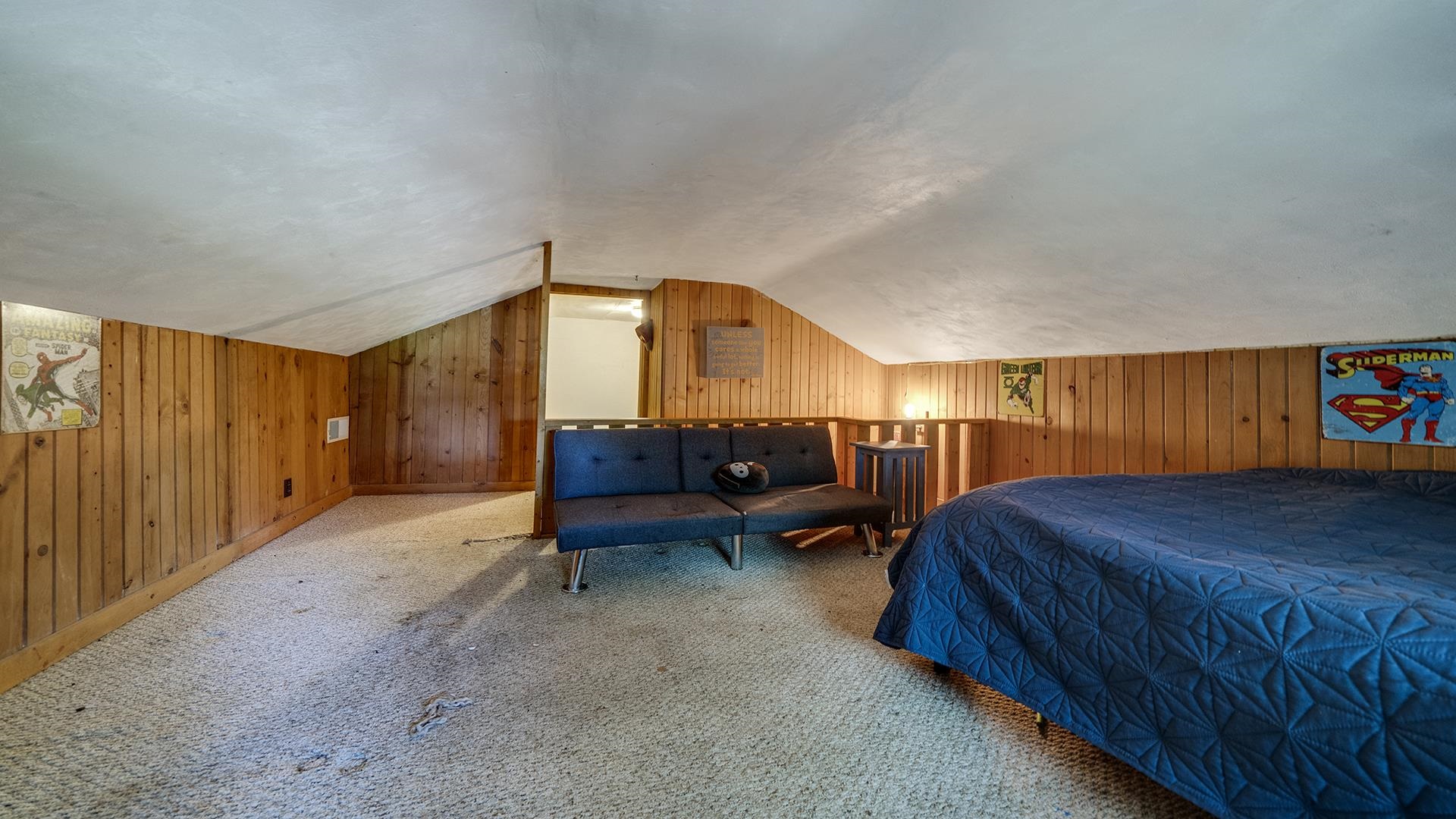 1101 E Spring Creek Arcade