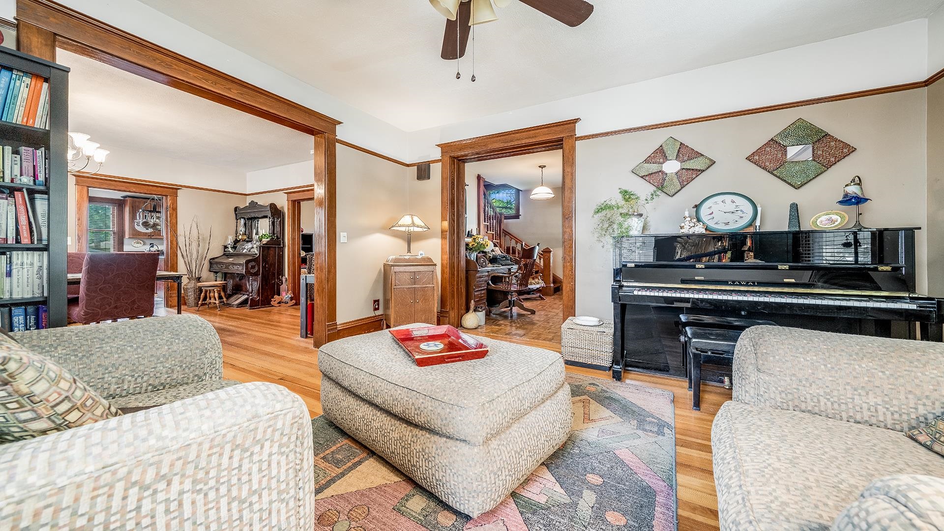 308 S 8th Street