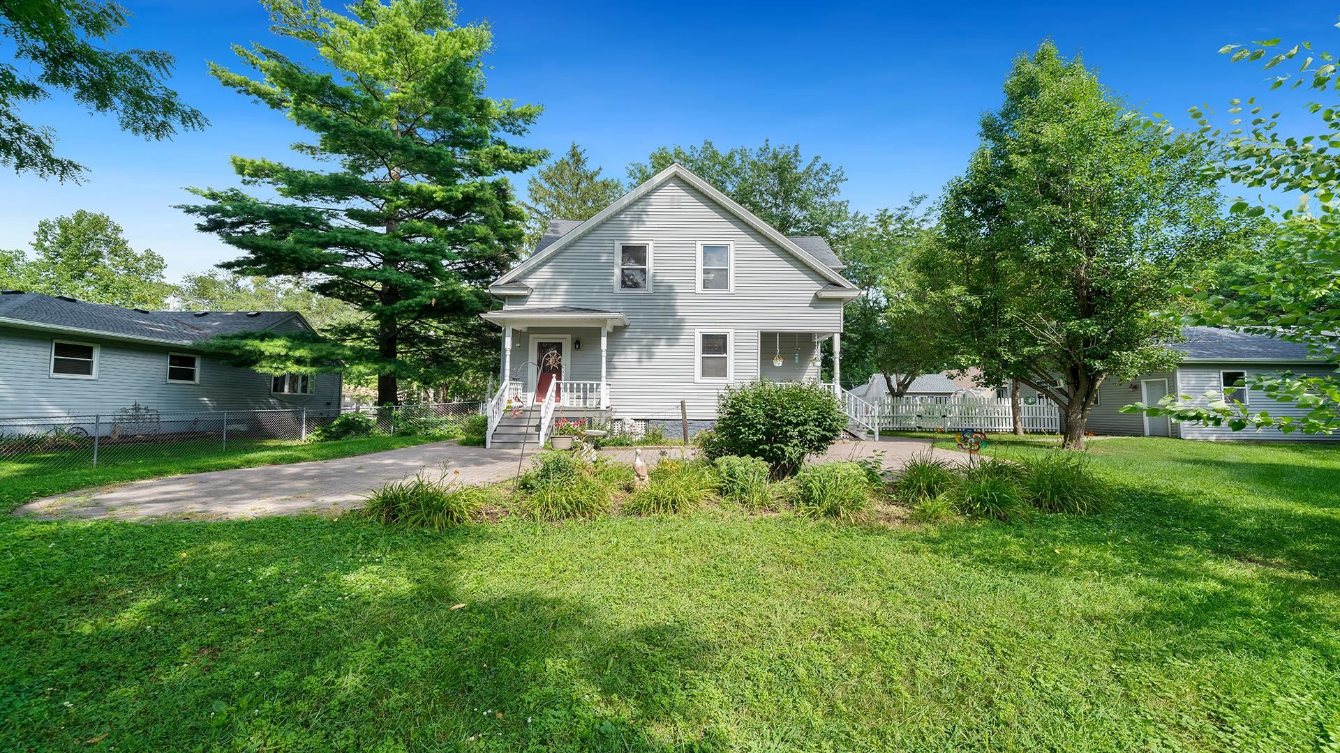 308 S 8th Street