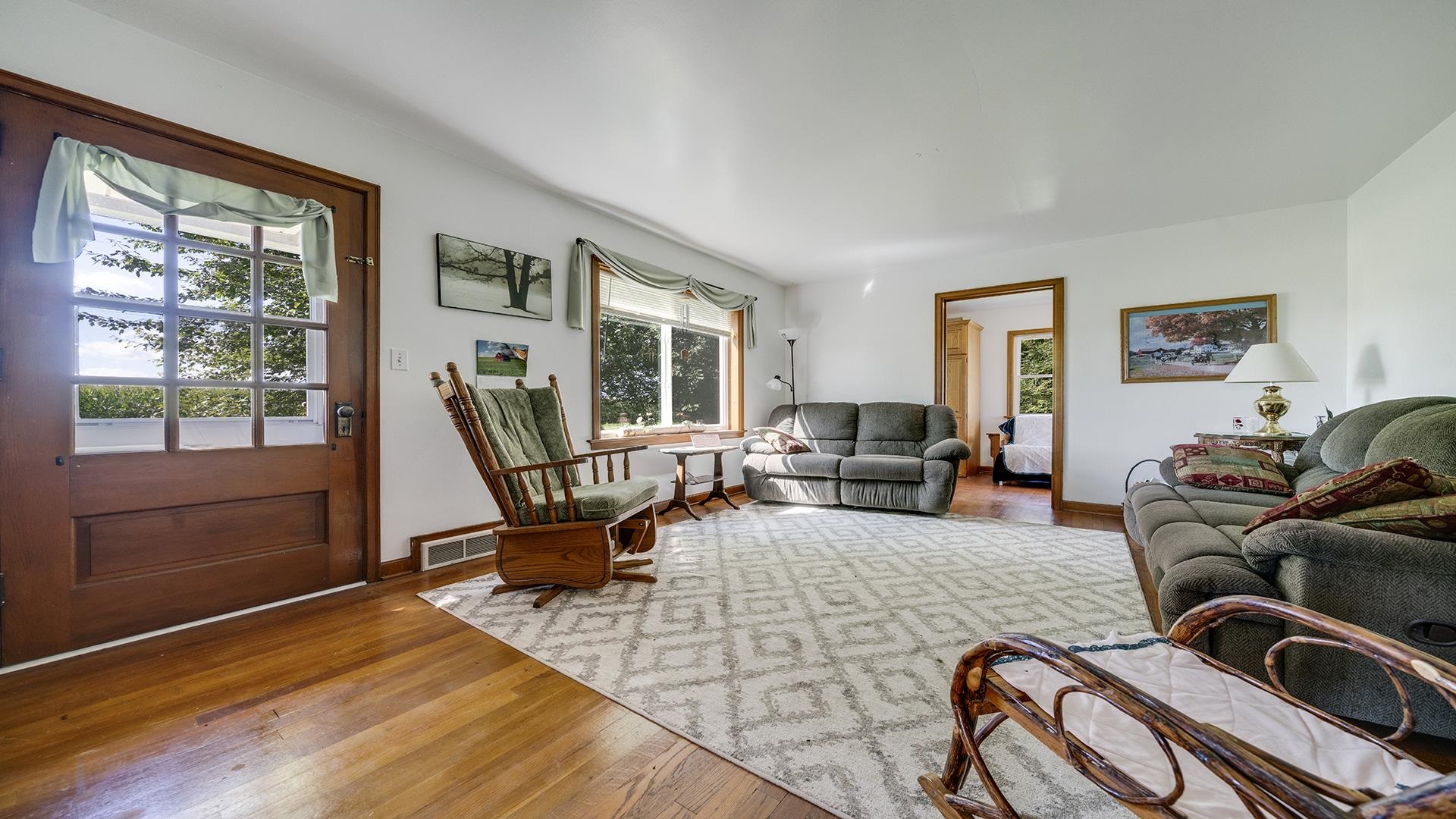 15812 W Robin Road