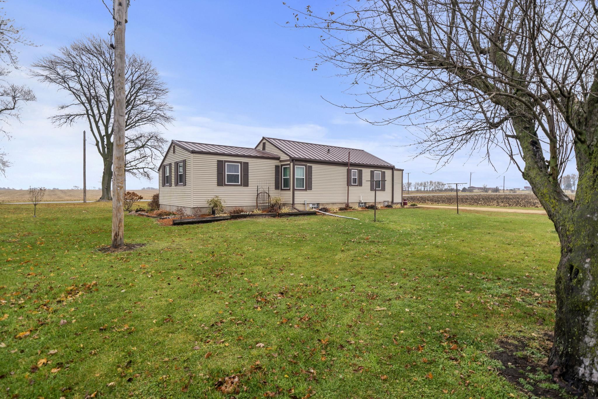 1684 N Mt Morris Road