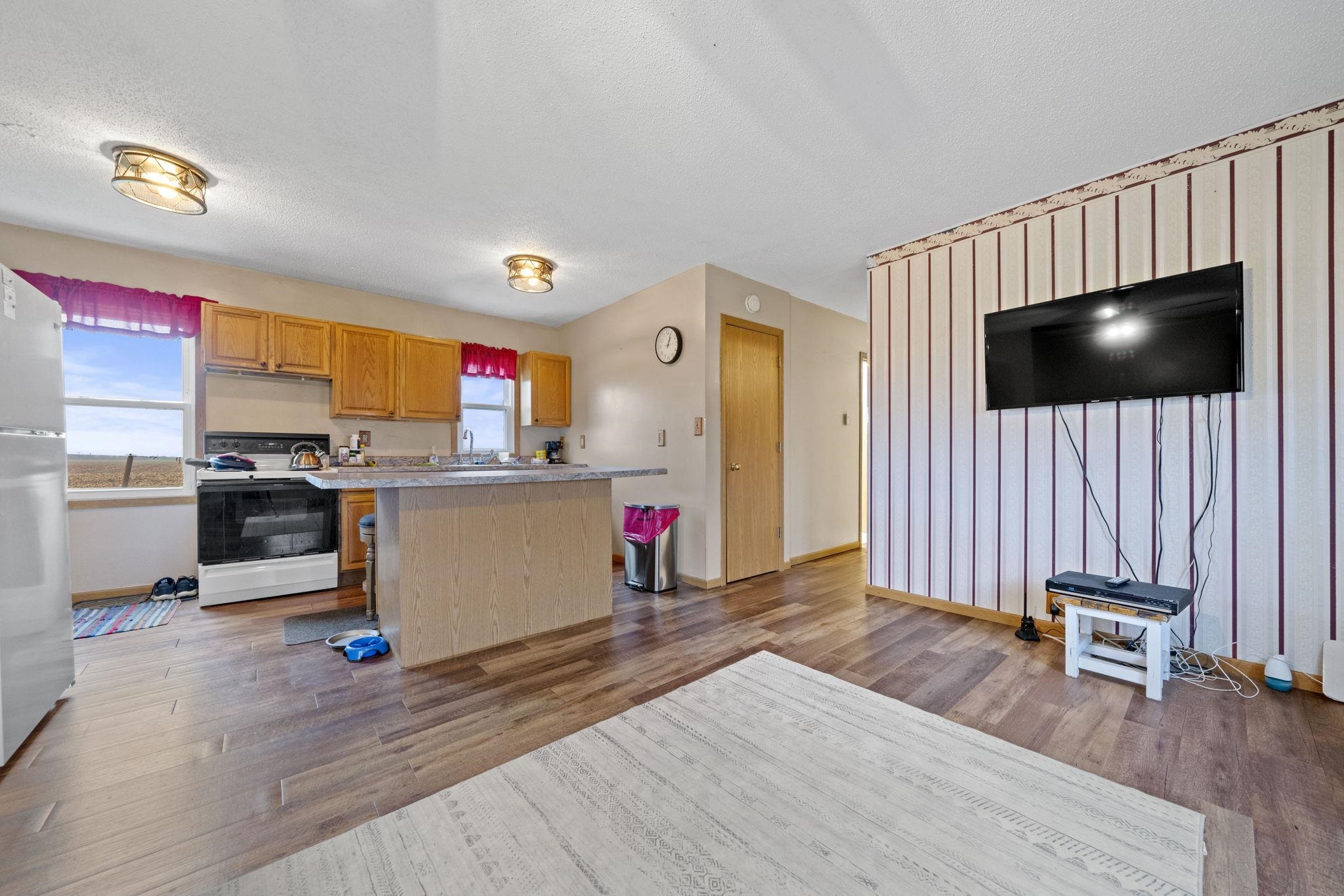 1684 N Mt Morris Road