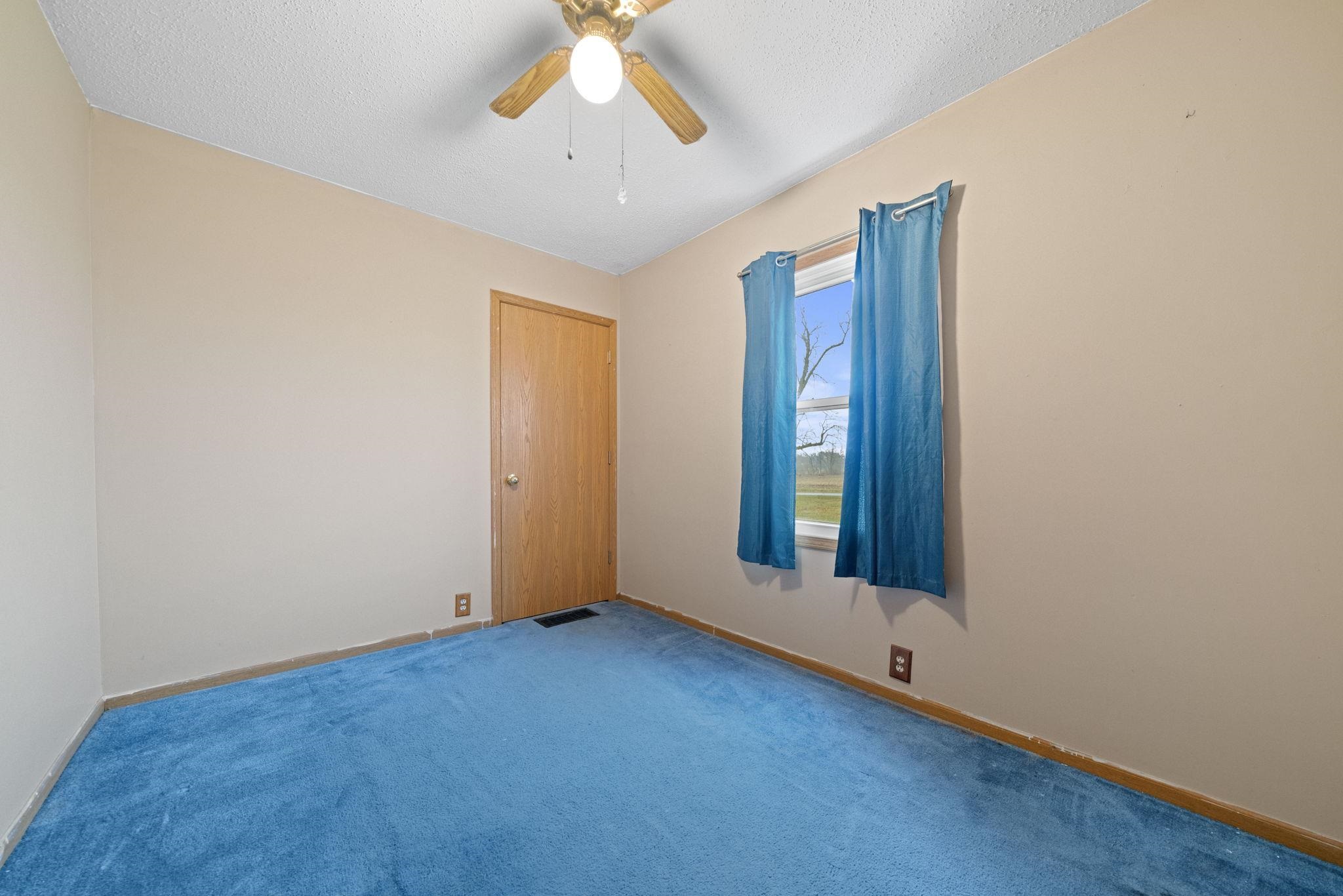 1684 N Mt Morris Road