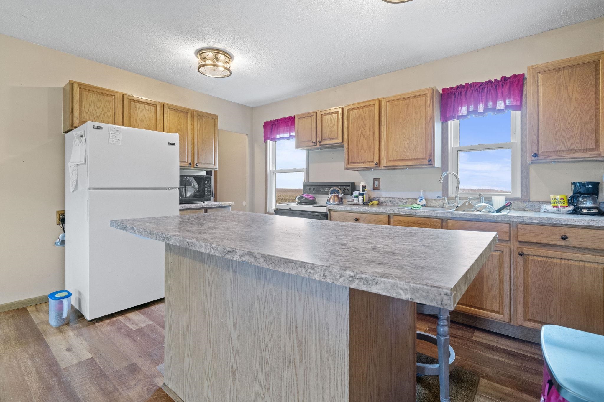 1684 N Mt Morris Road