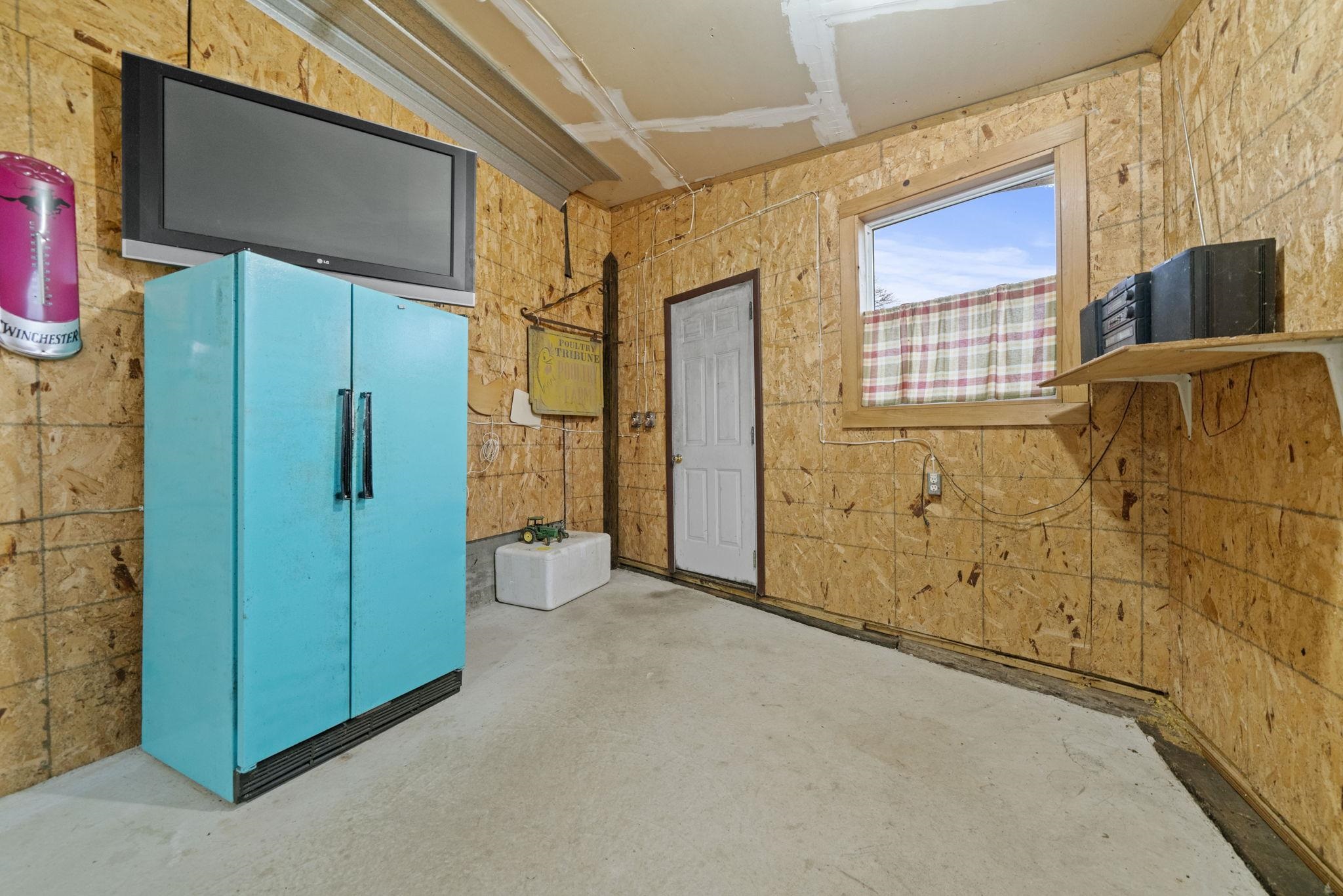 1684 N Mt Morris Road