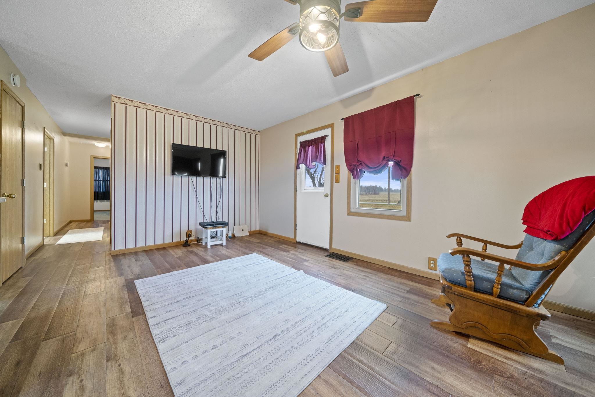 1684 N Mt Morris Road