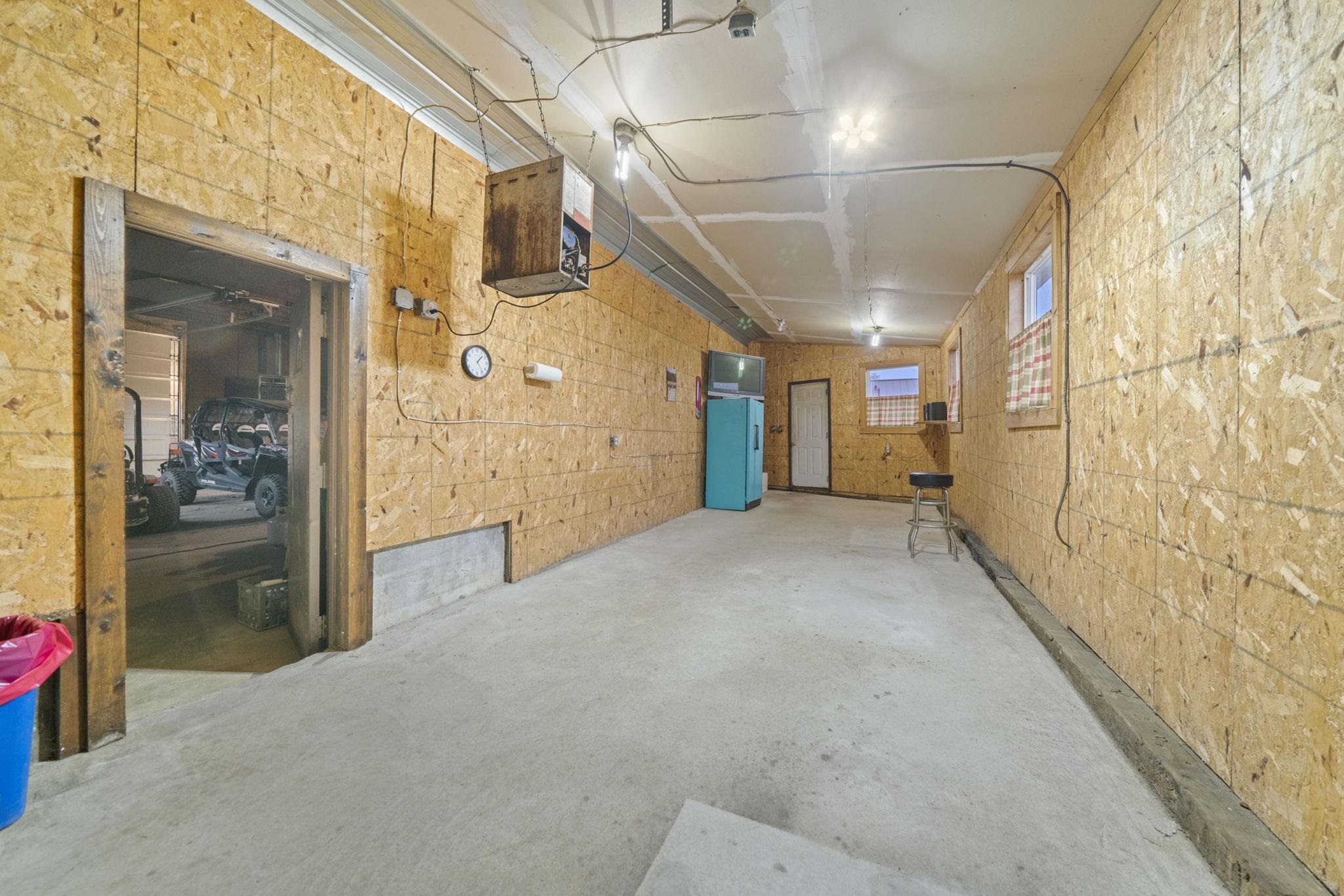 1684 N Mt Morris Road