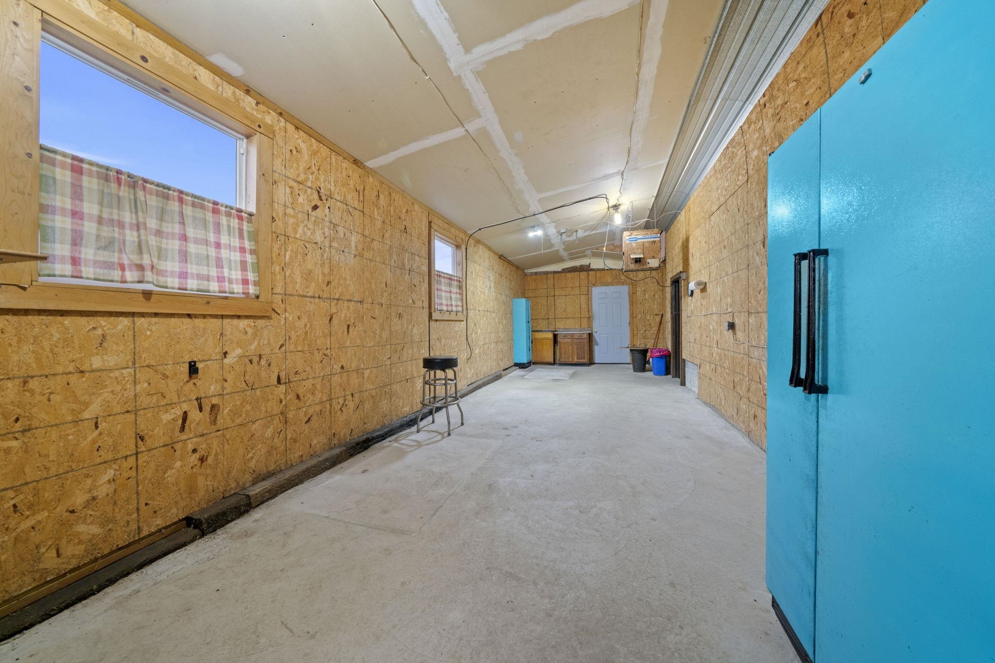 1684 N Mt Morris Road