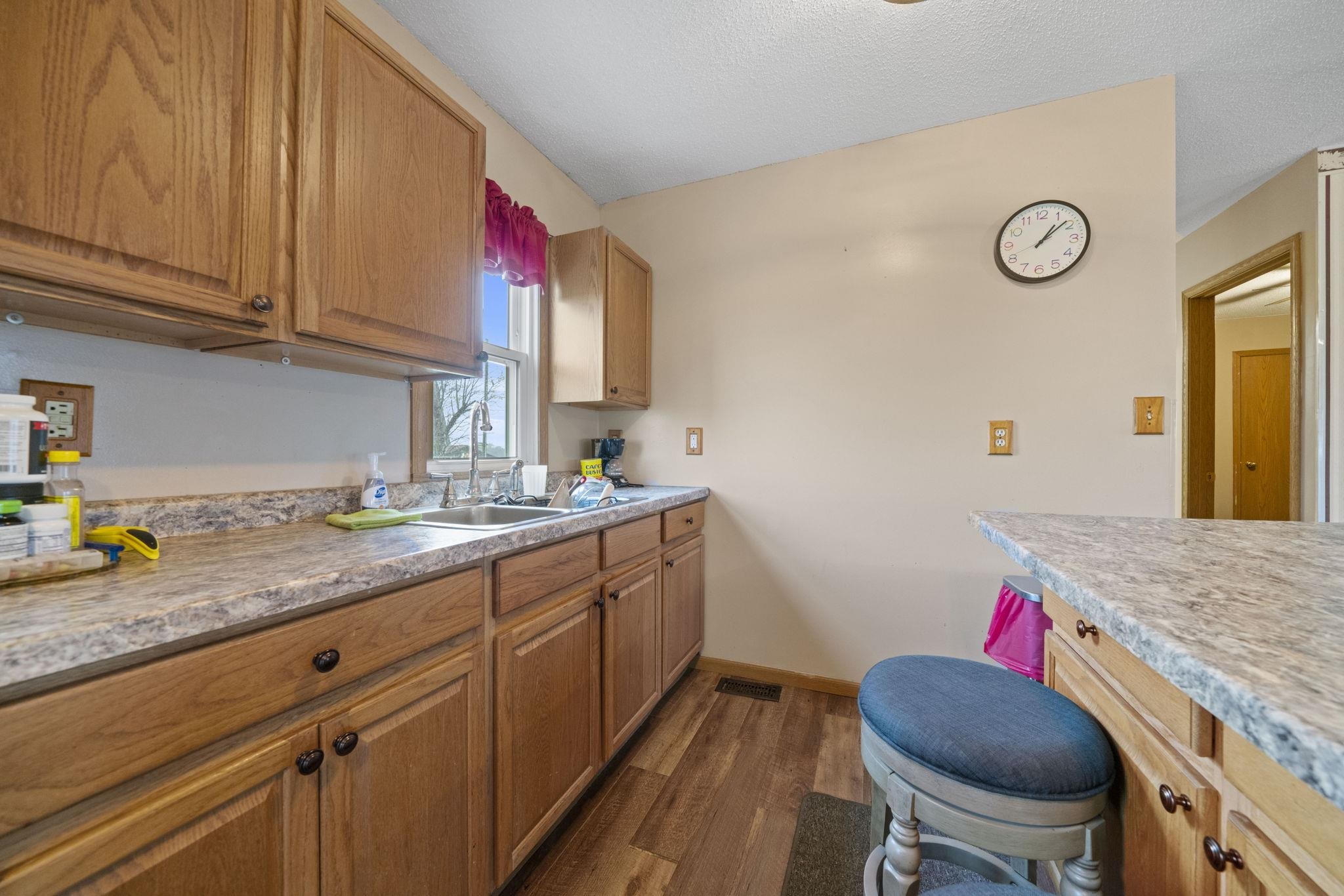 1684 N Mt Morris Road