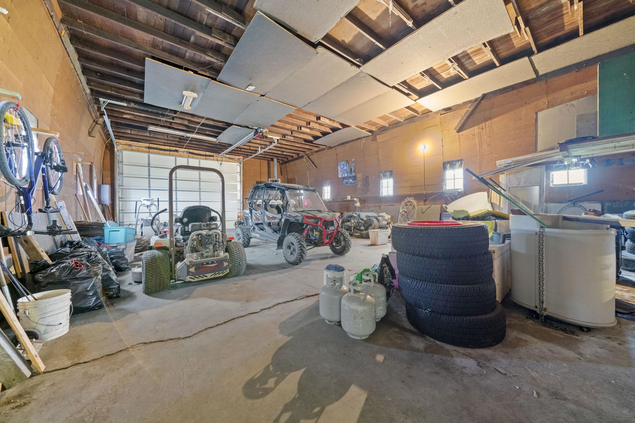 1684 N Mt Morris Road