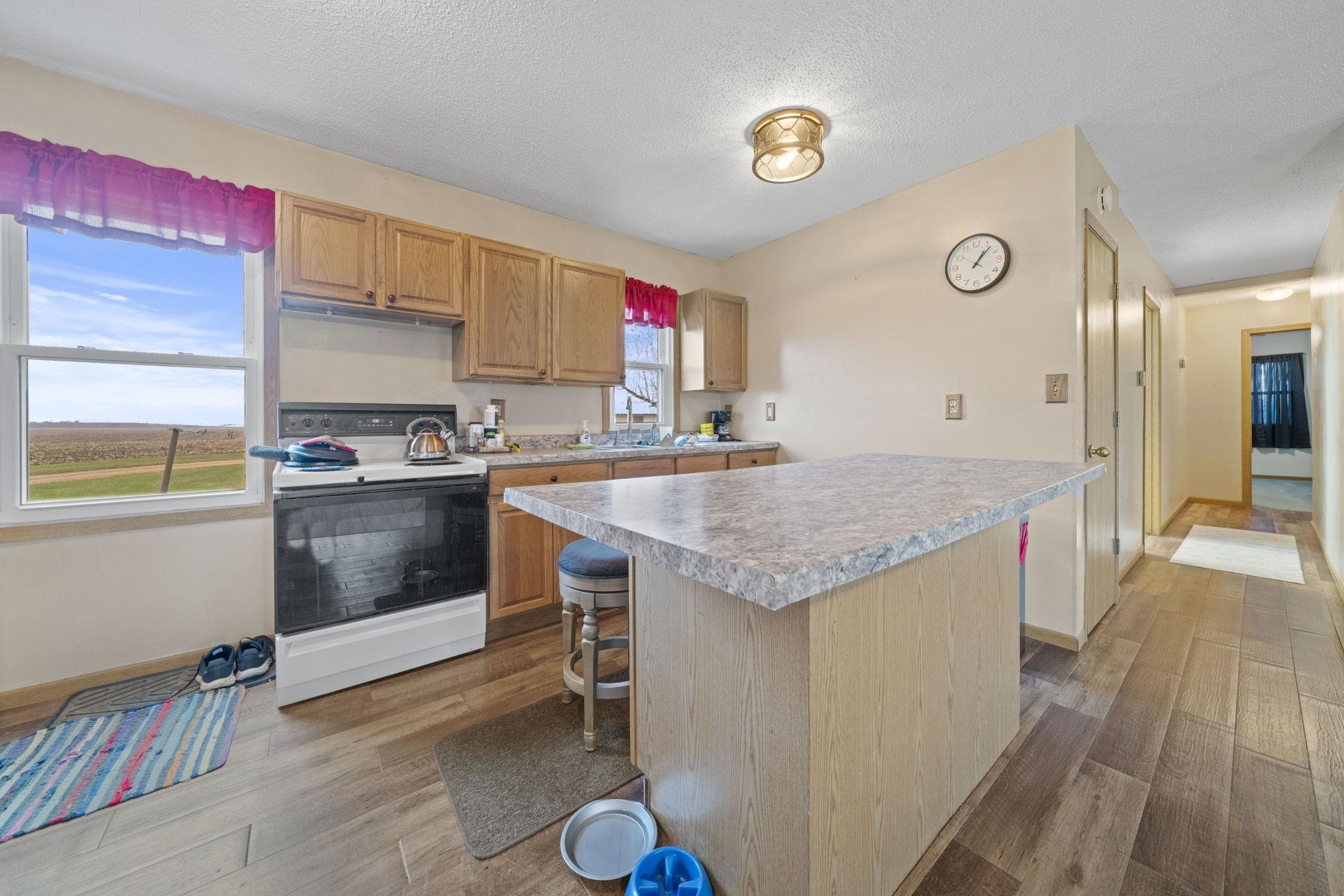 1684 N Mt Morris Road