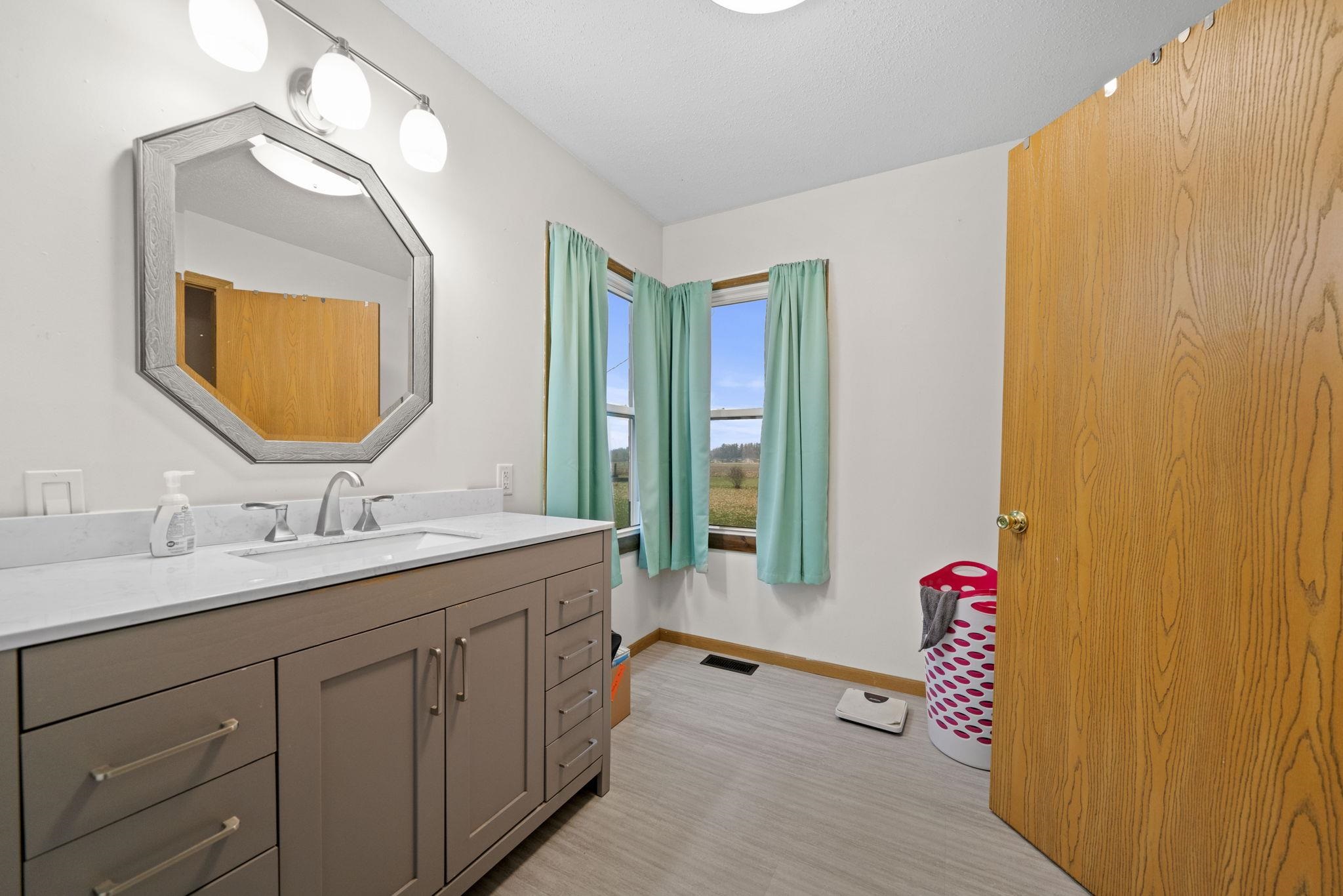 1684 N Mt Morris Road