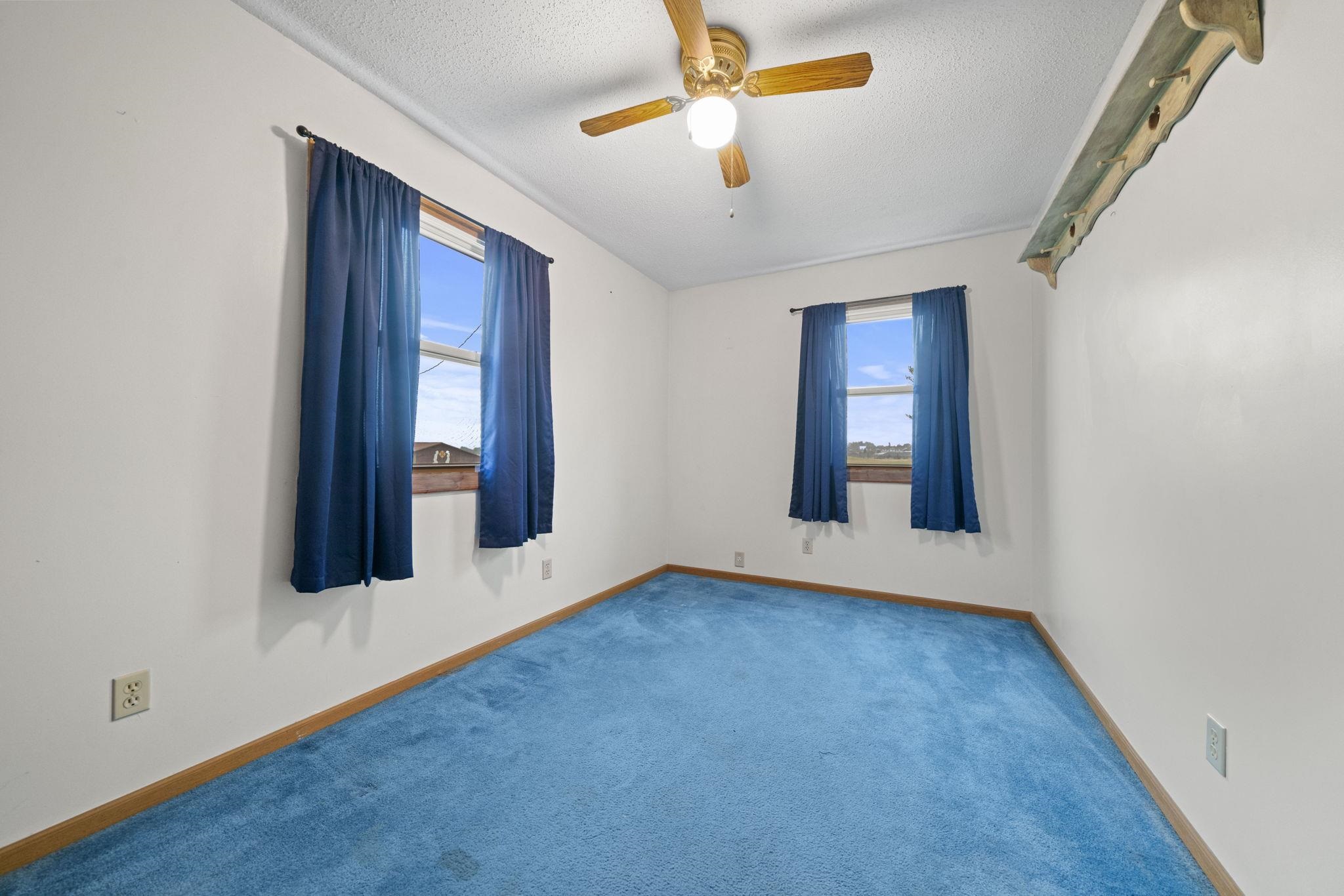 1684 N Mt Morris Road