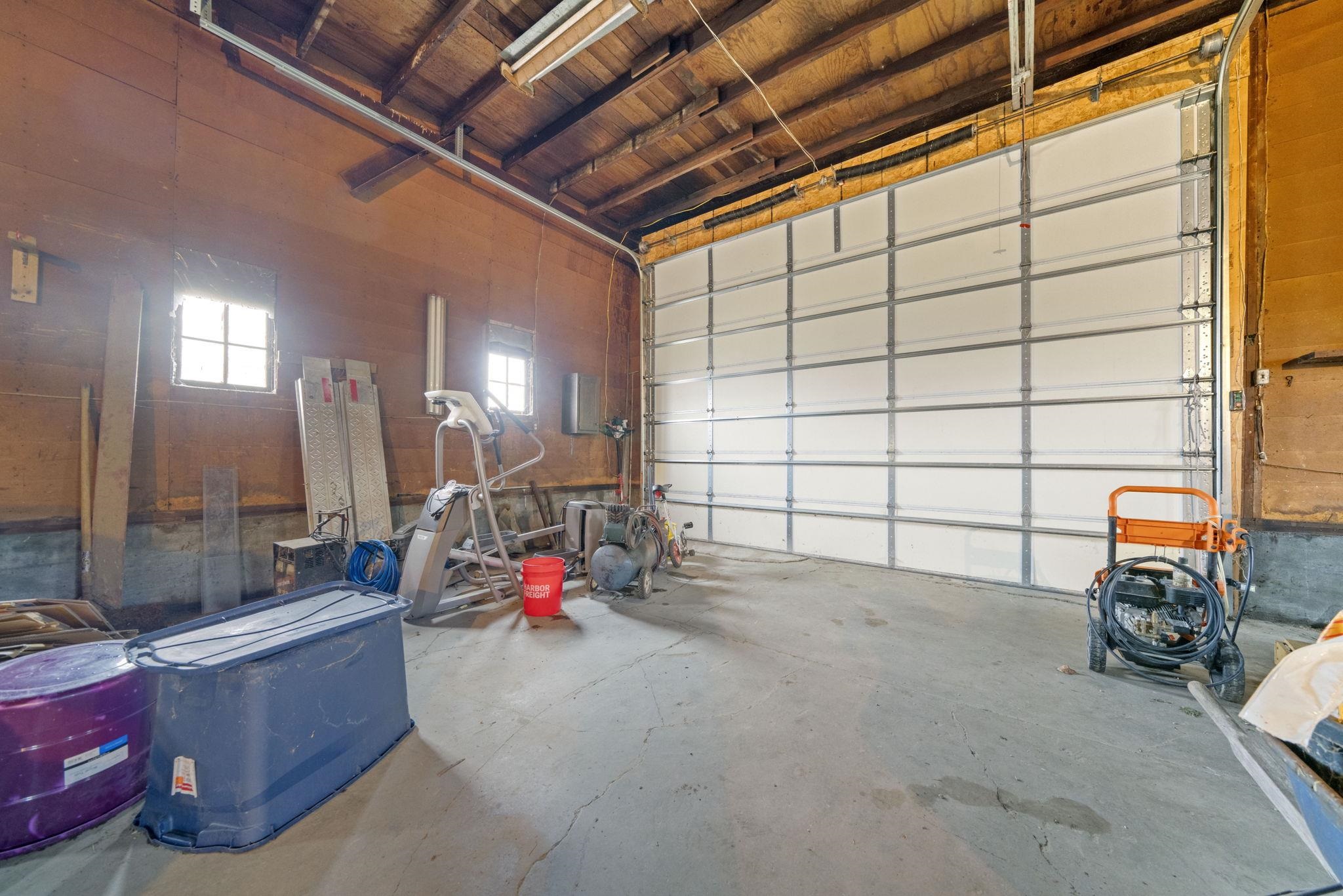 1684 N Mt Morris Road