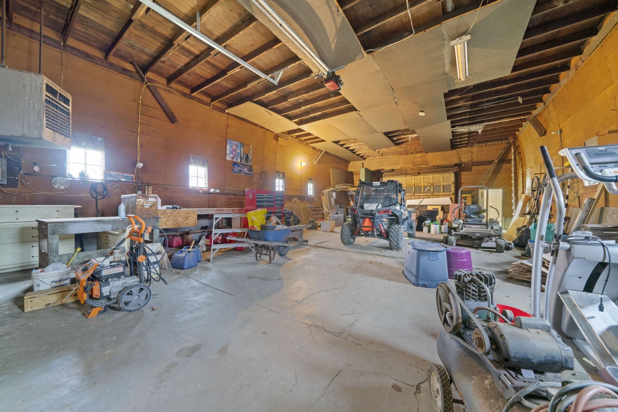 1684 N Mt Morris Road