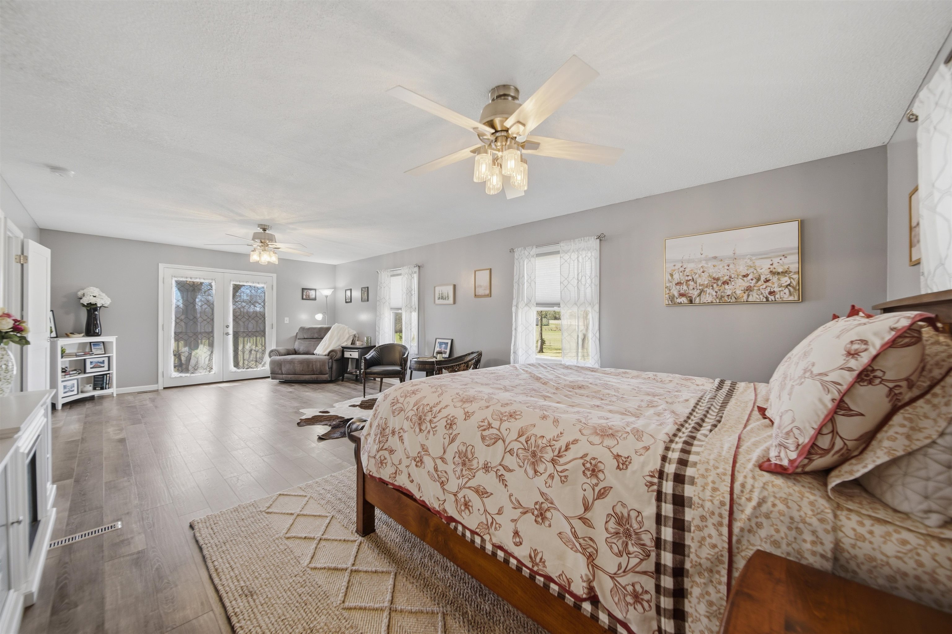 5287 E Canfield (5 ac) Road