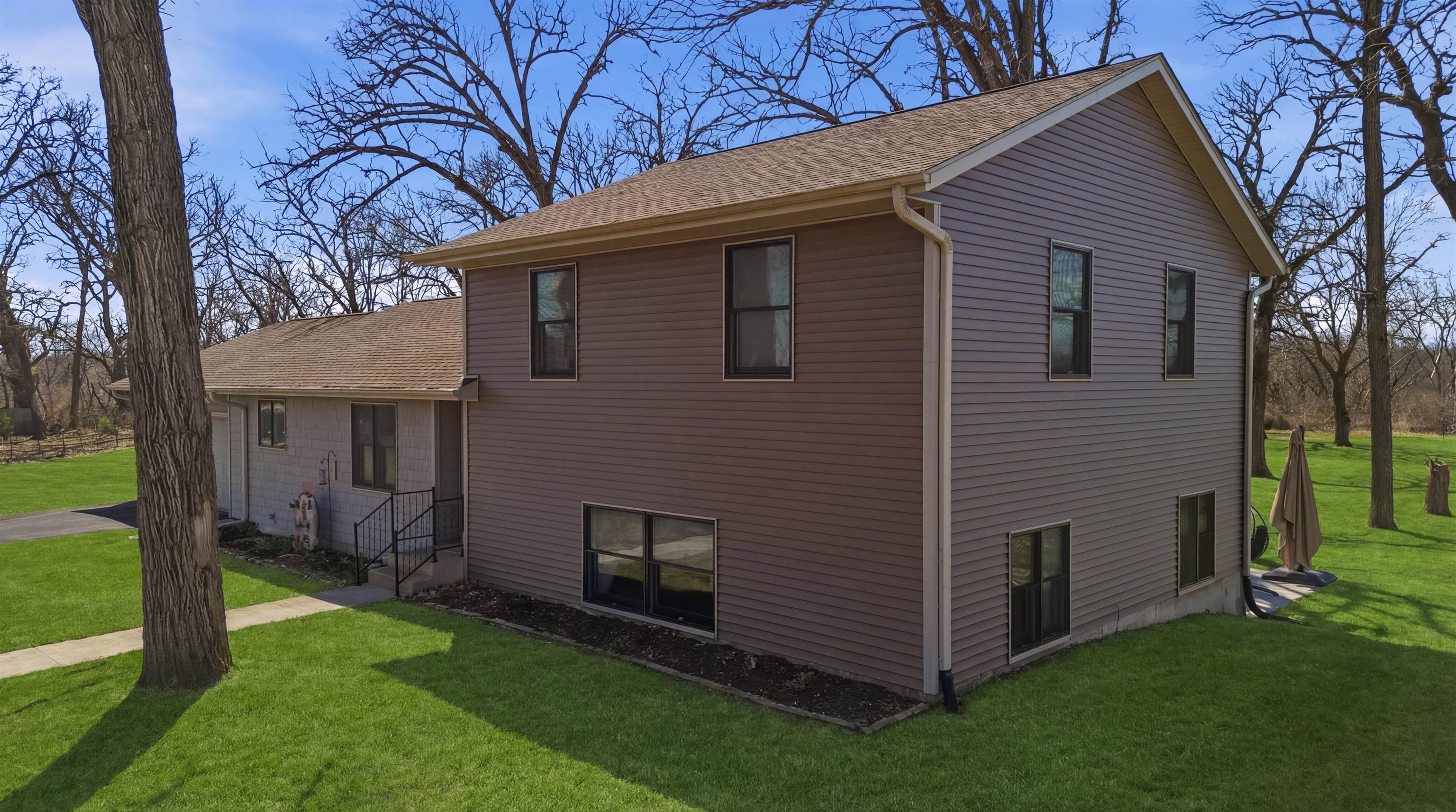 5287 E Canfield (5 ac) Road