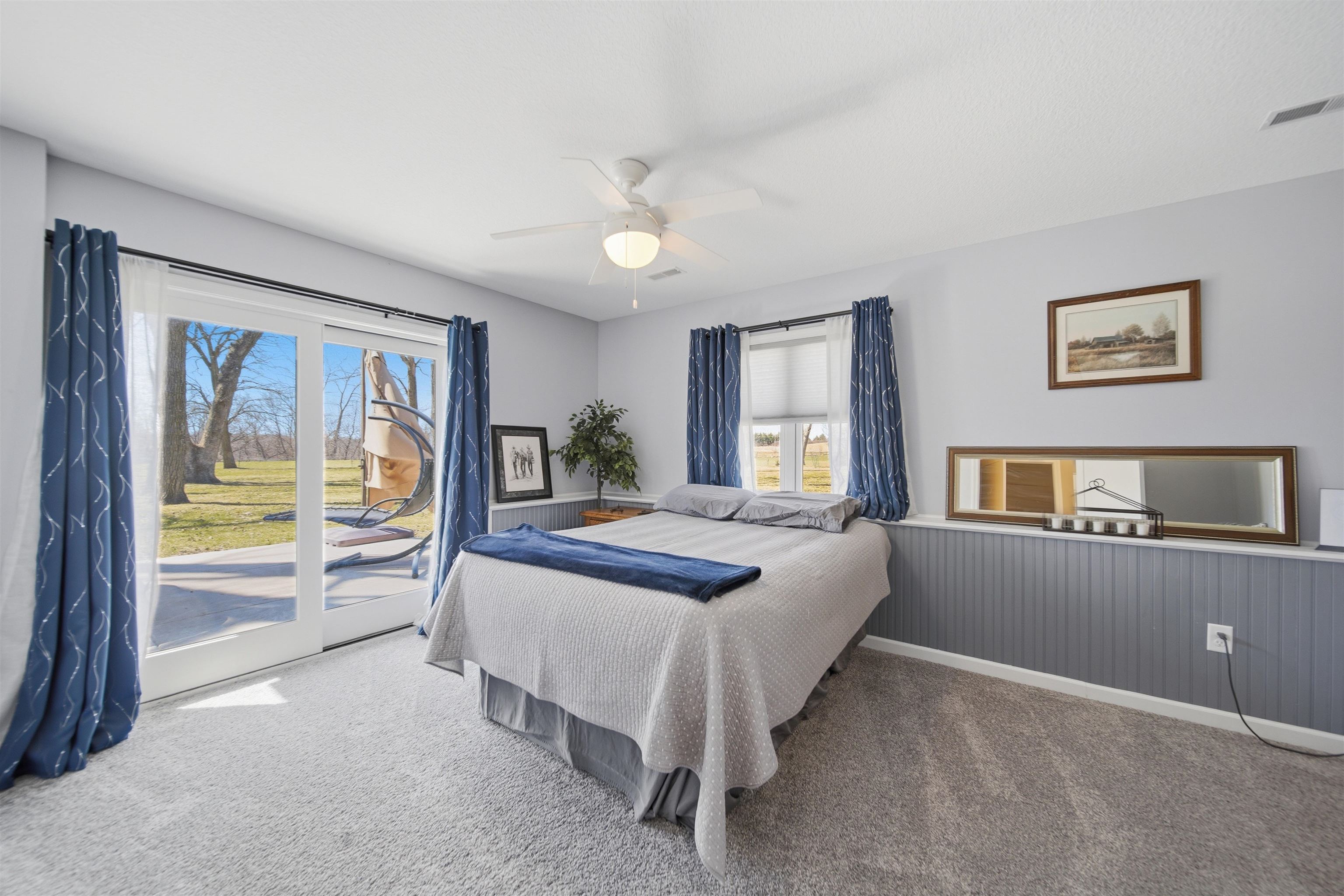 5287 E Canfield (5 ac) Road