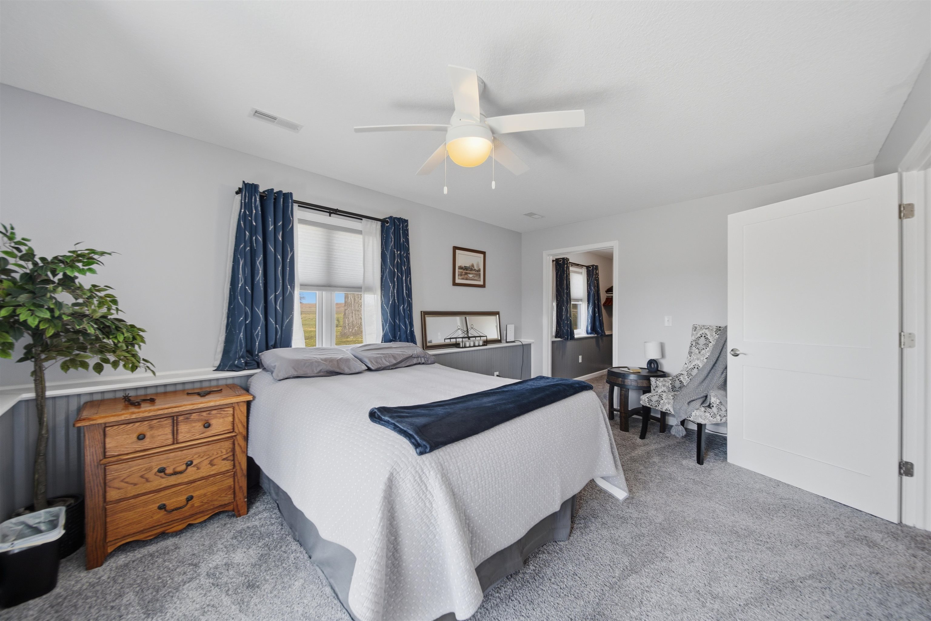 5287 E Canfield (5 ac) Road