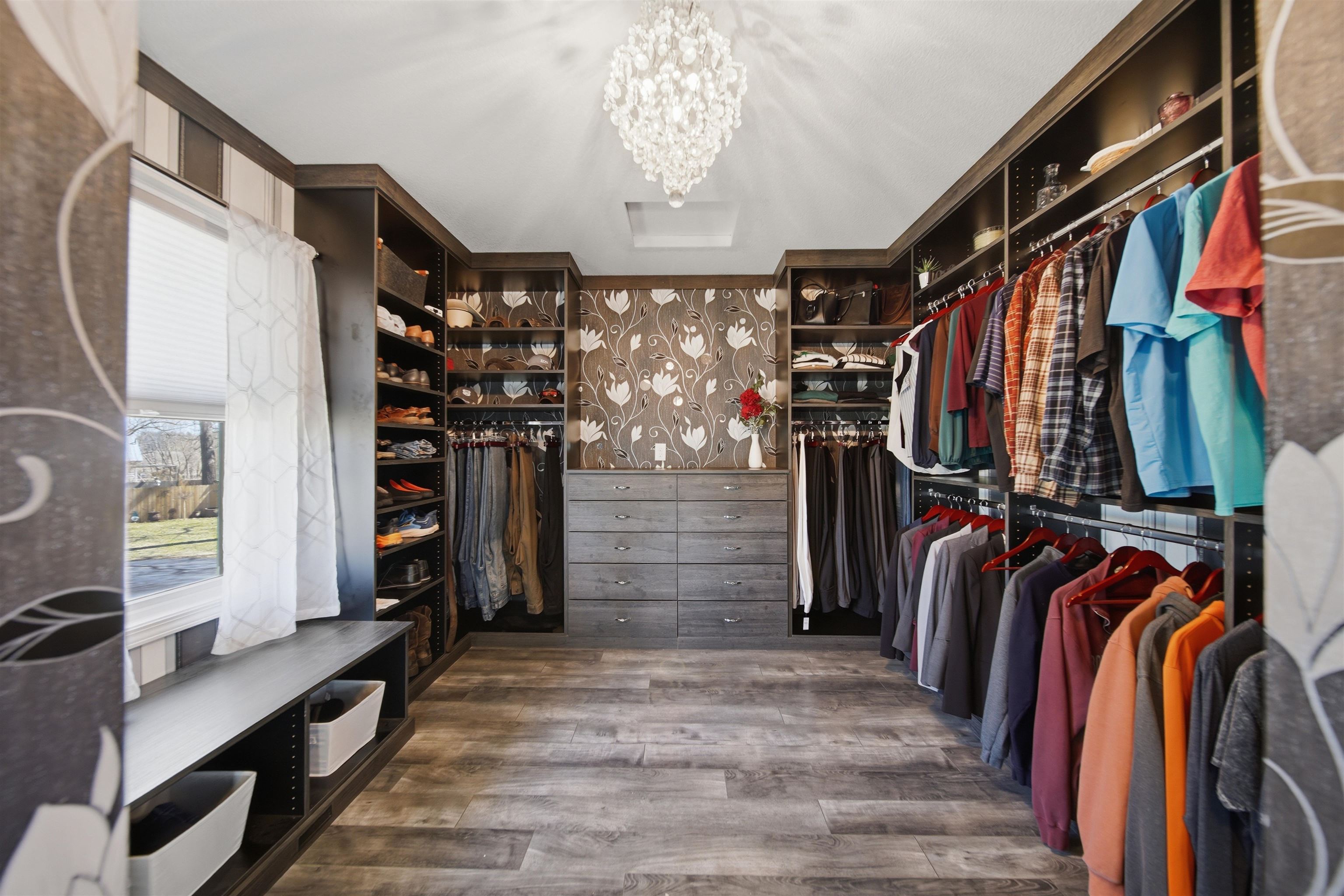 5287 E Canfield (5 ac) Road