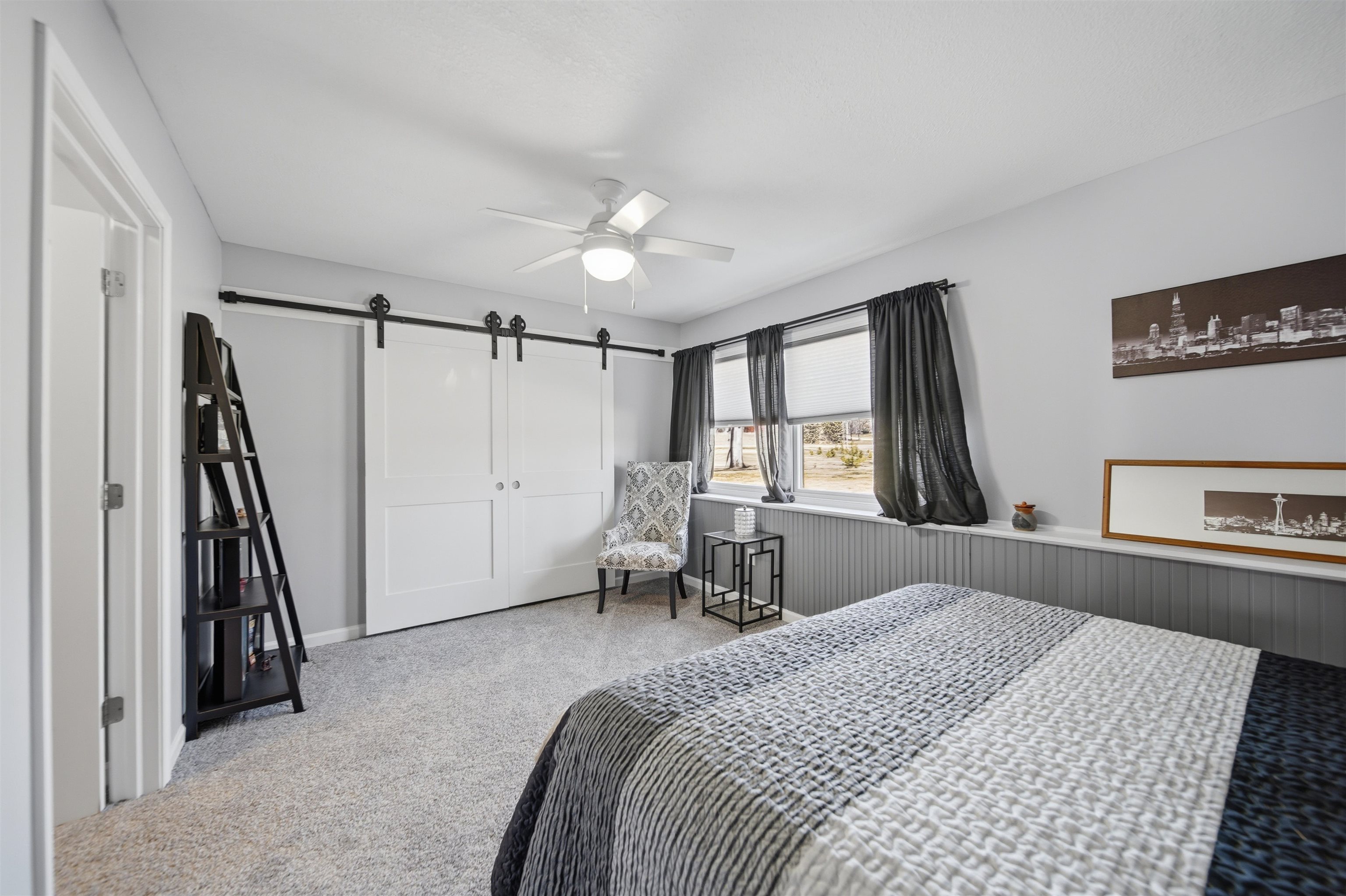 5287 E Canfield (5 ac) Road