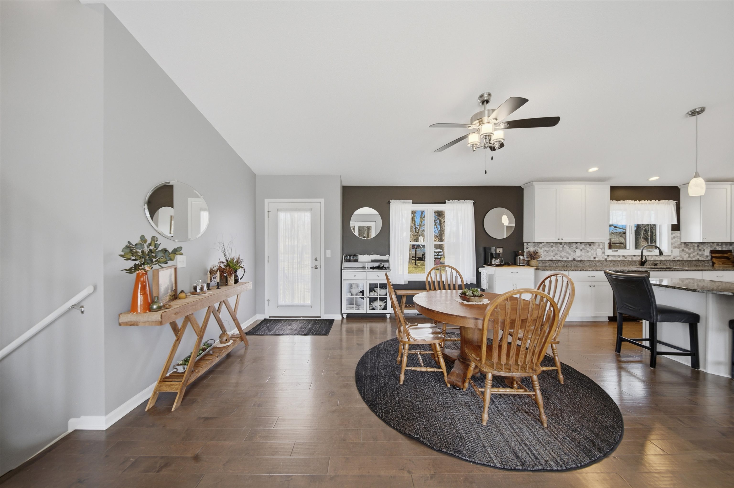 5287 E Canfield (5 ac) Road