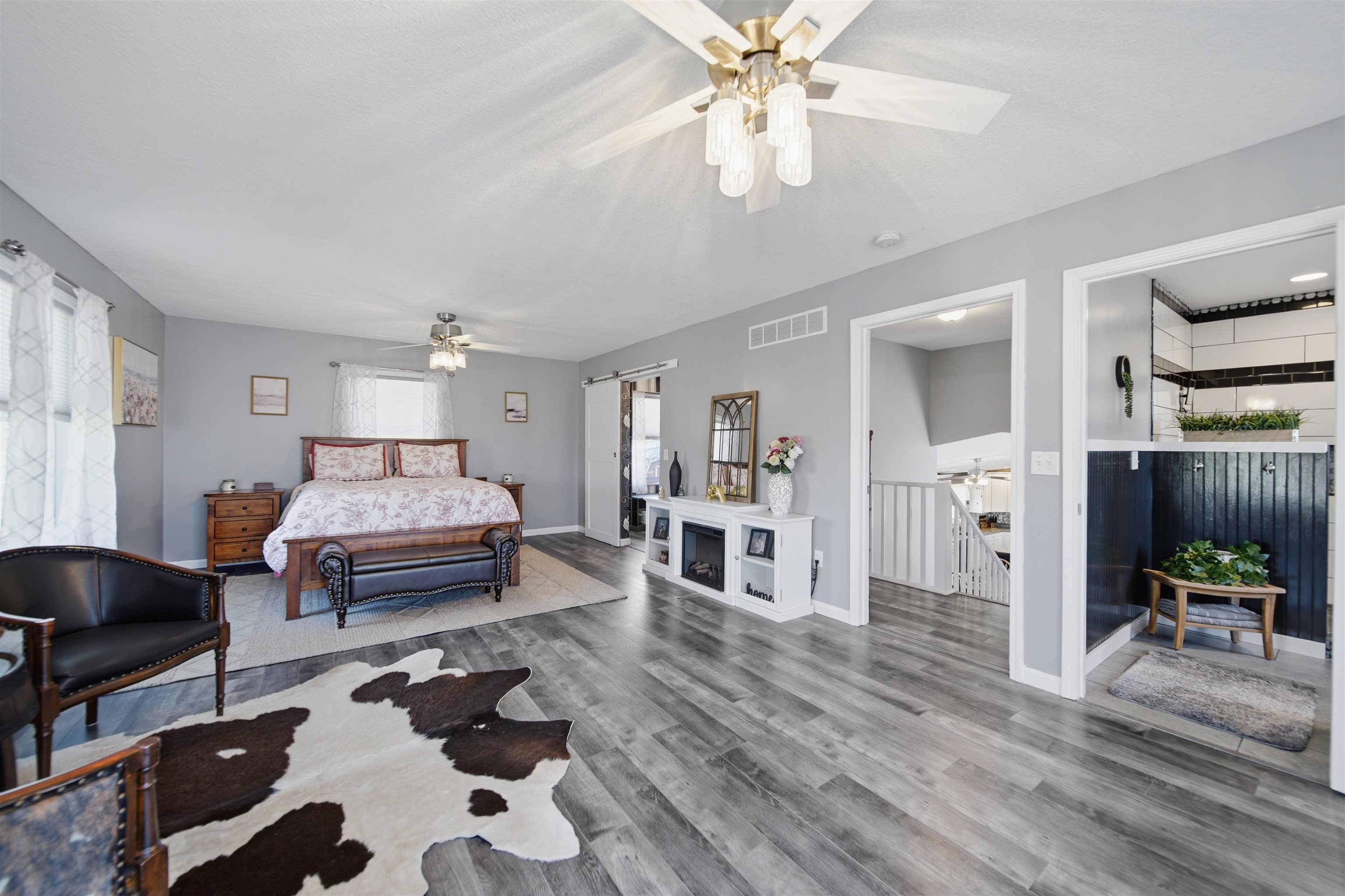 5287 E Canfield (5 ac) Road