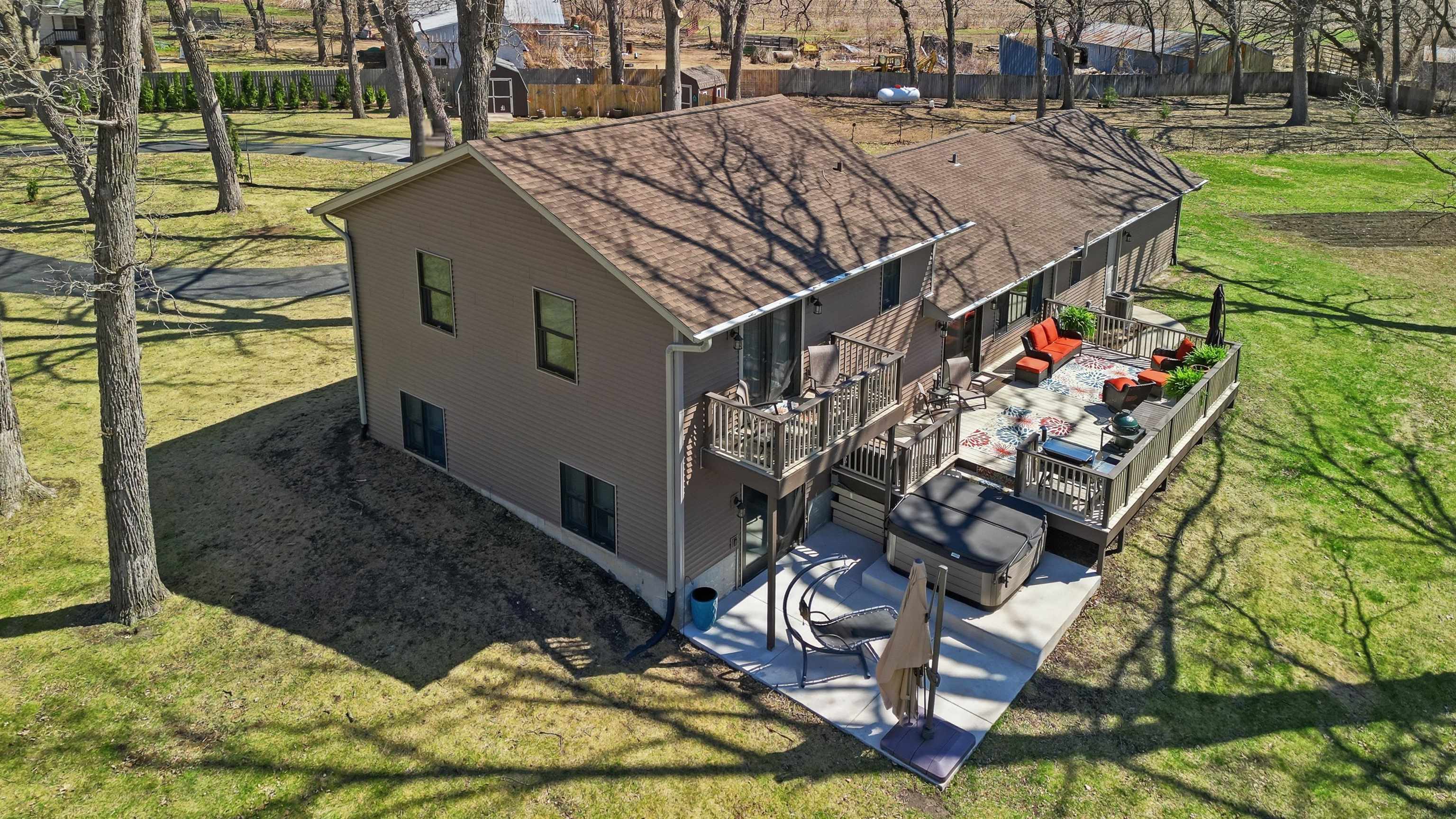 5287 E Canfield (5 ac) Road