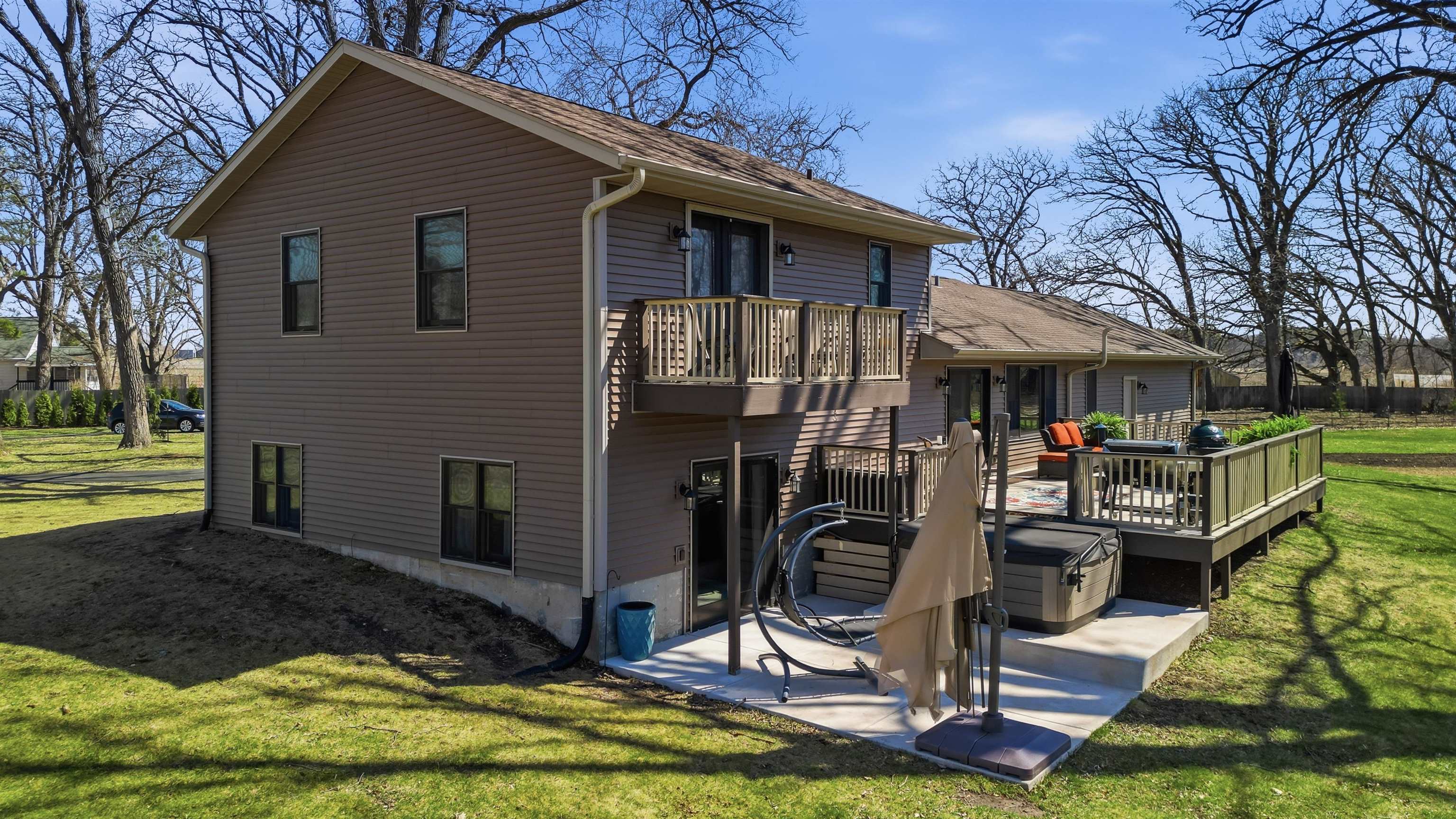 5287 E Canfield (5 ac) Road