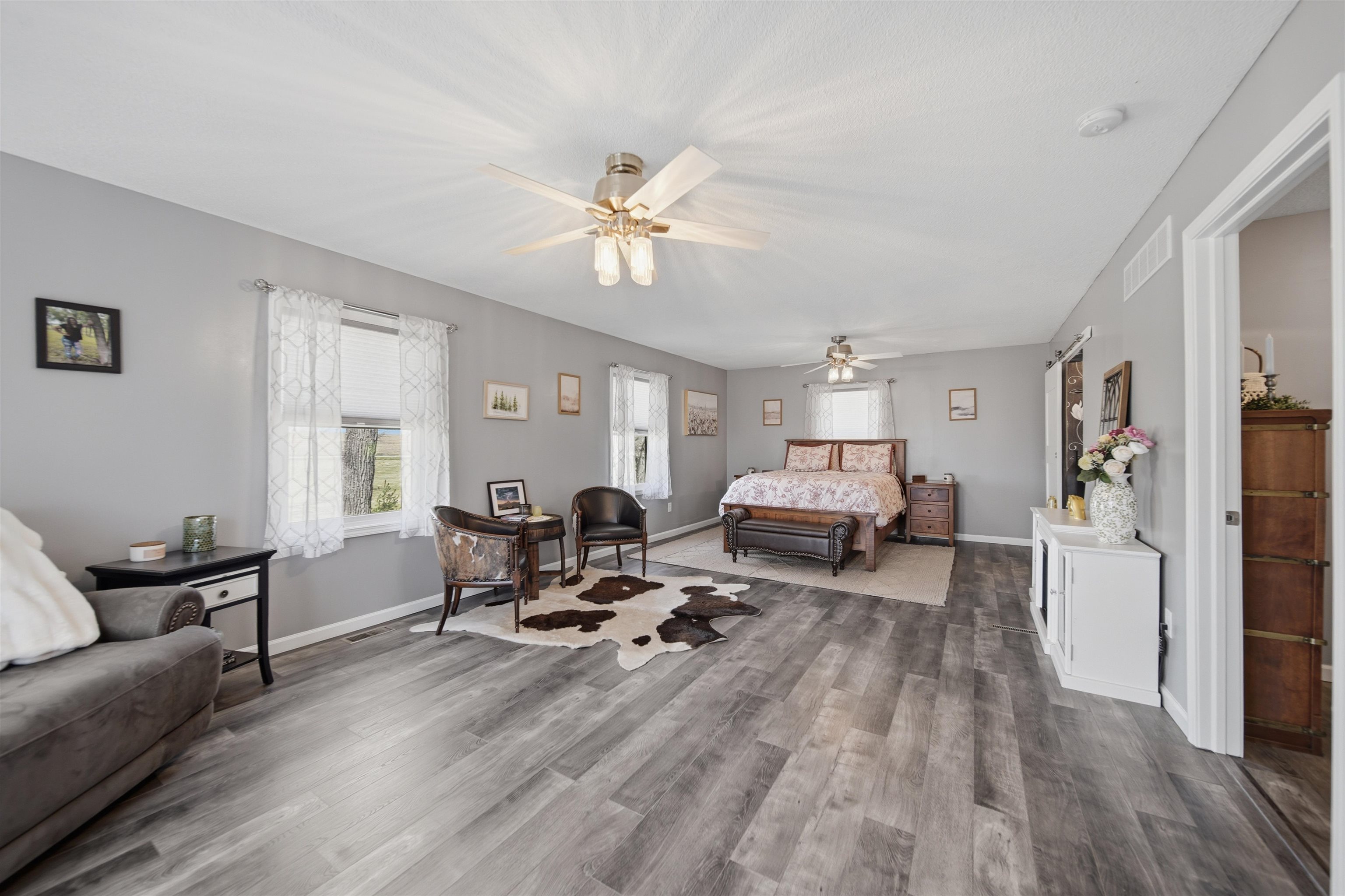 5287 E Canfield (5 ac) Road