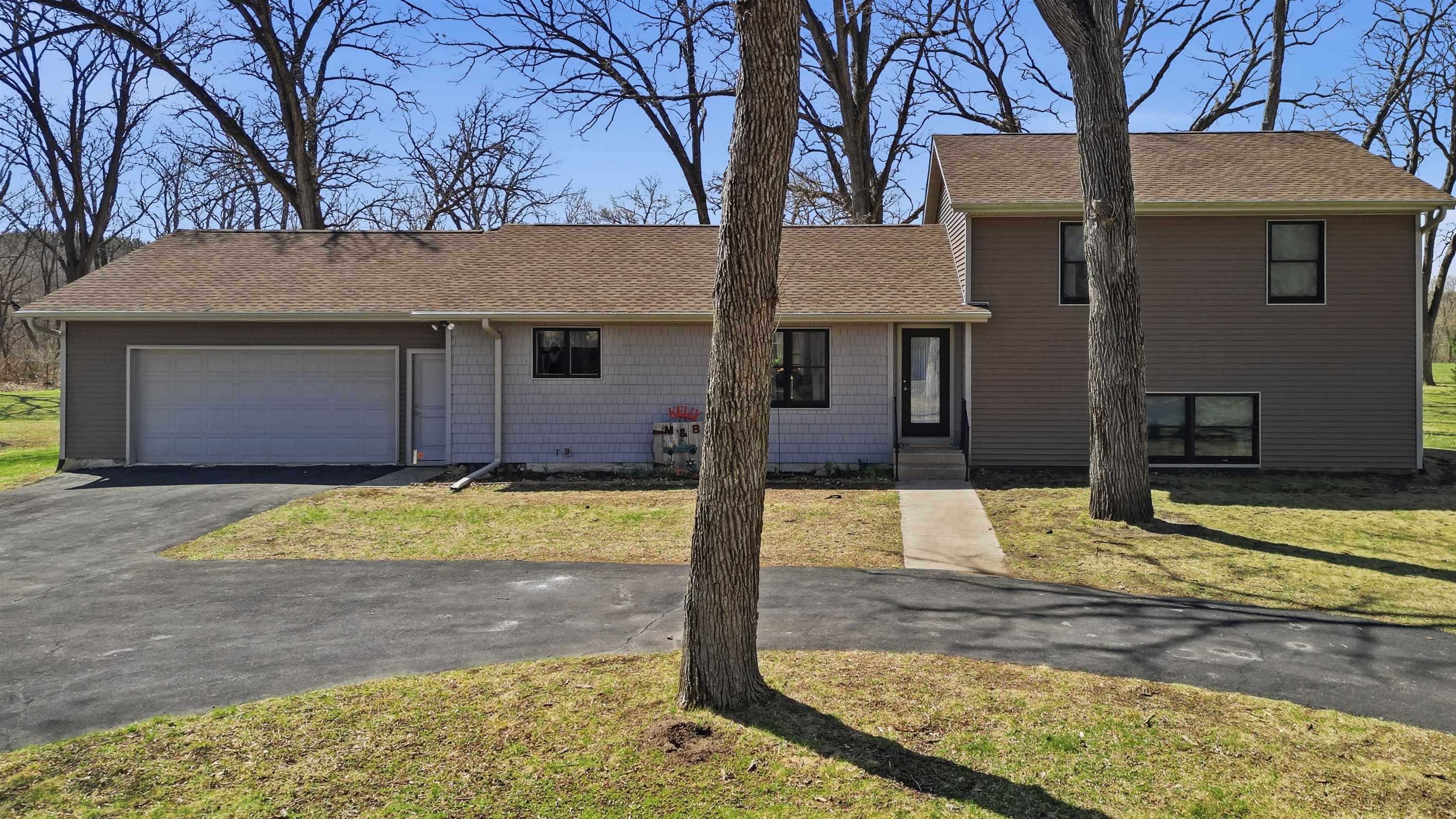 5287 E Canfield (5 ac) Road