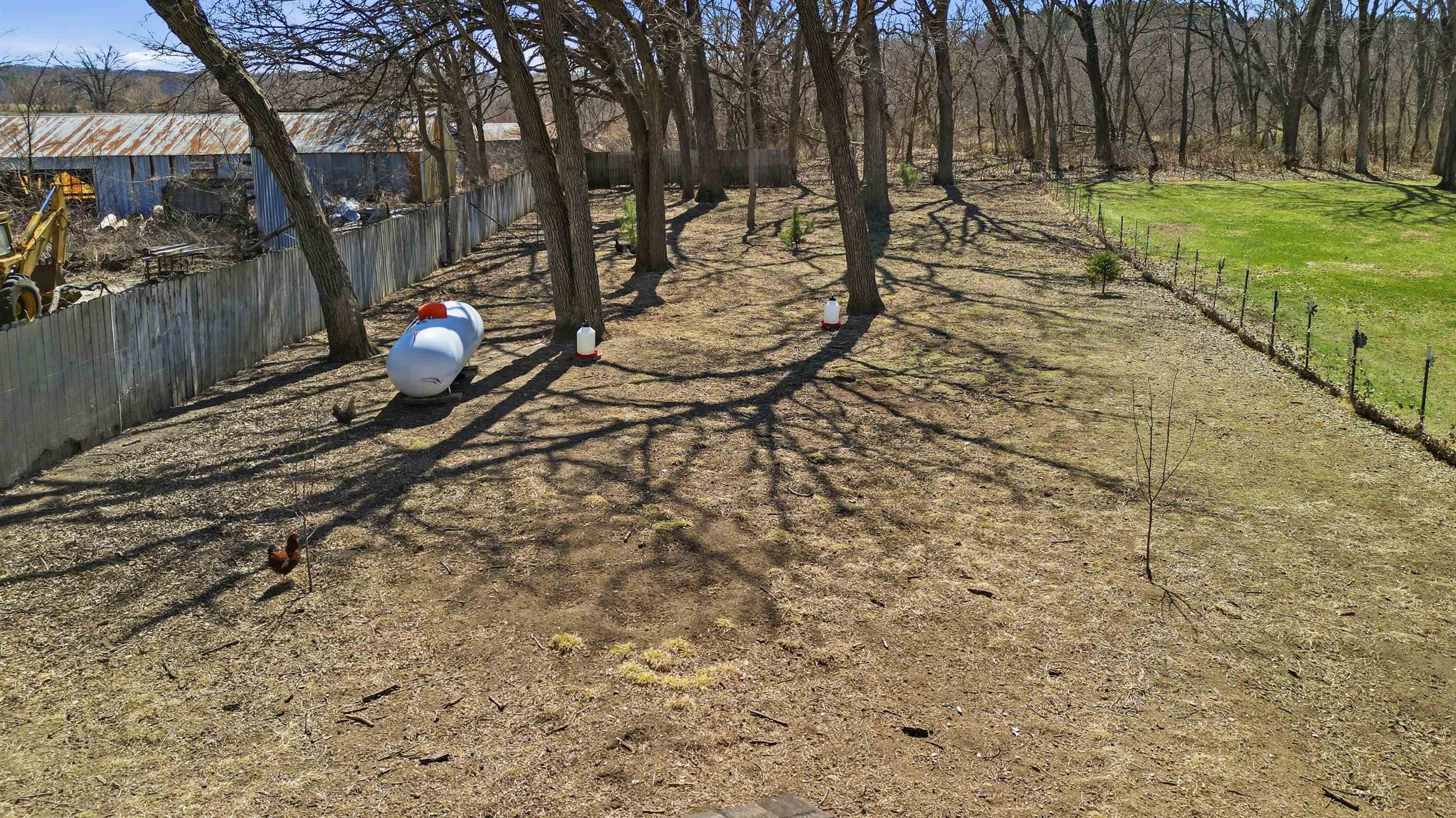 5287 E Canfield (5 ac) Road