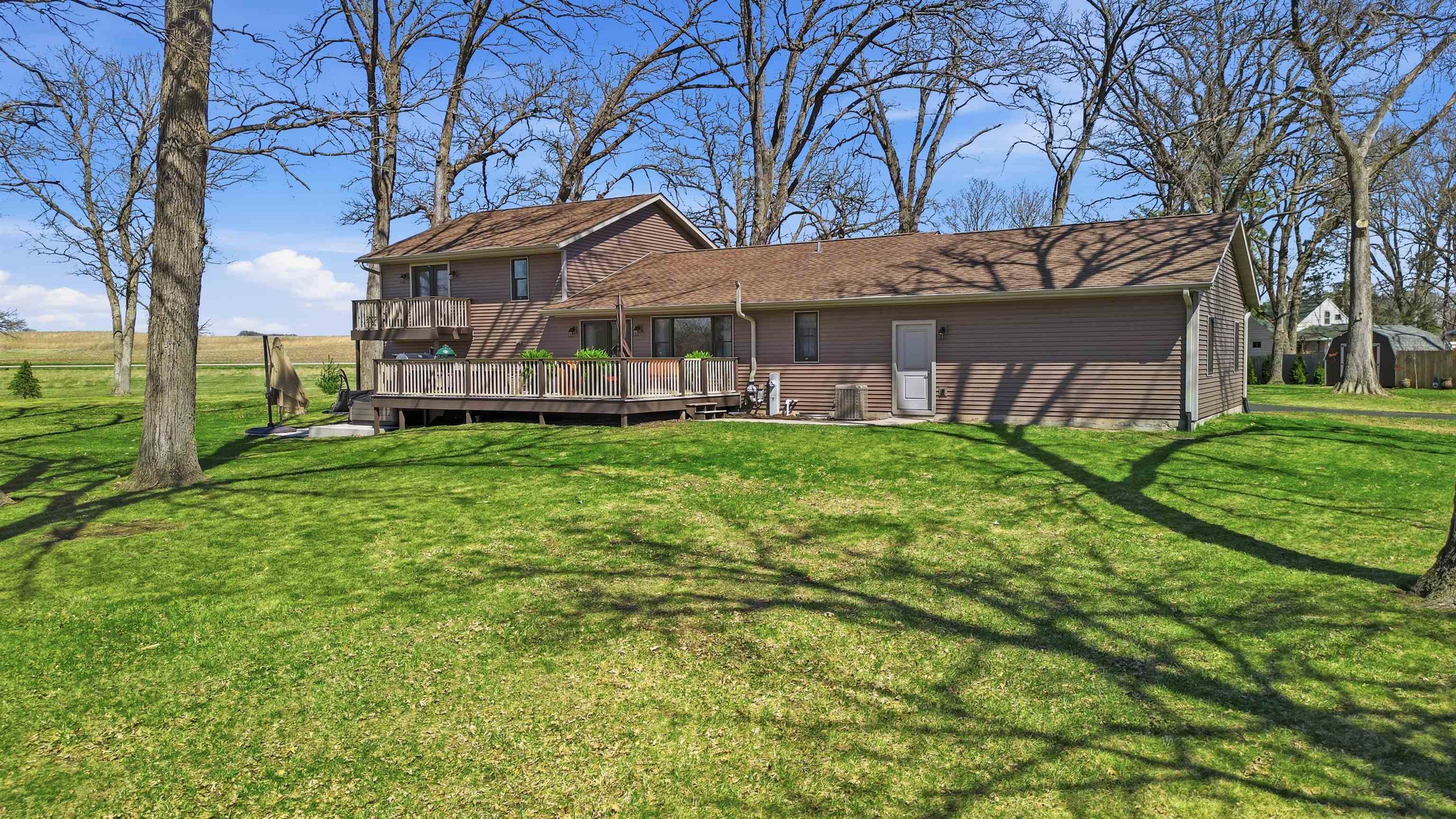 5287 E Canfield (5 ac) Road