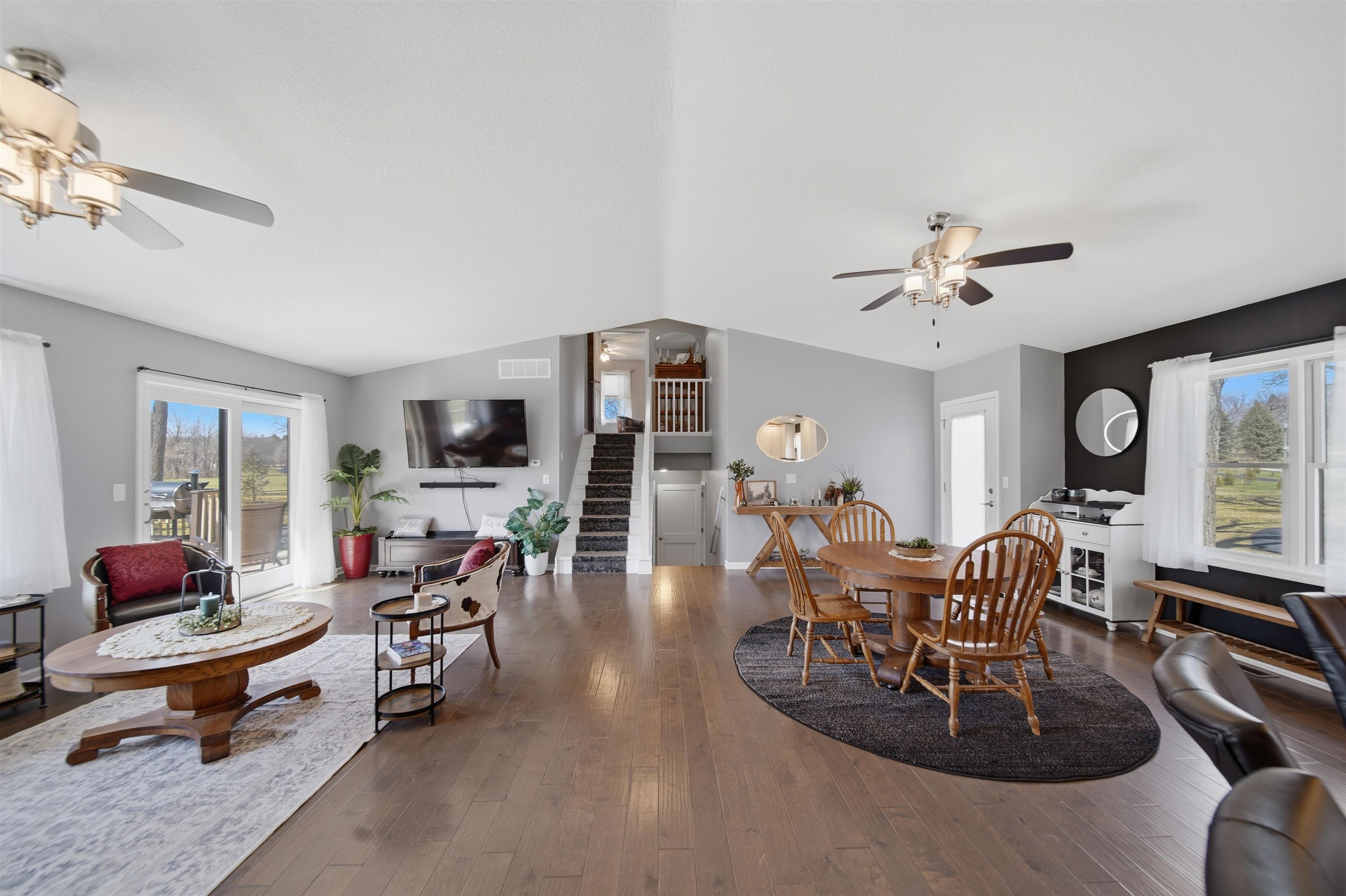 5287 E Canfield (5 ac) Road