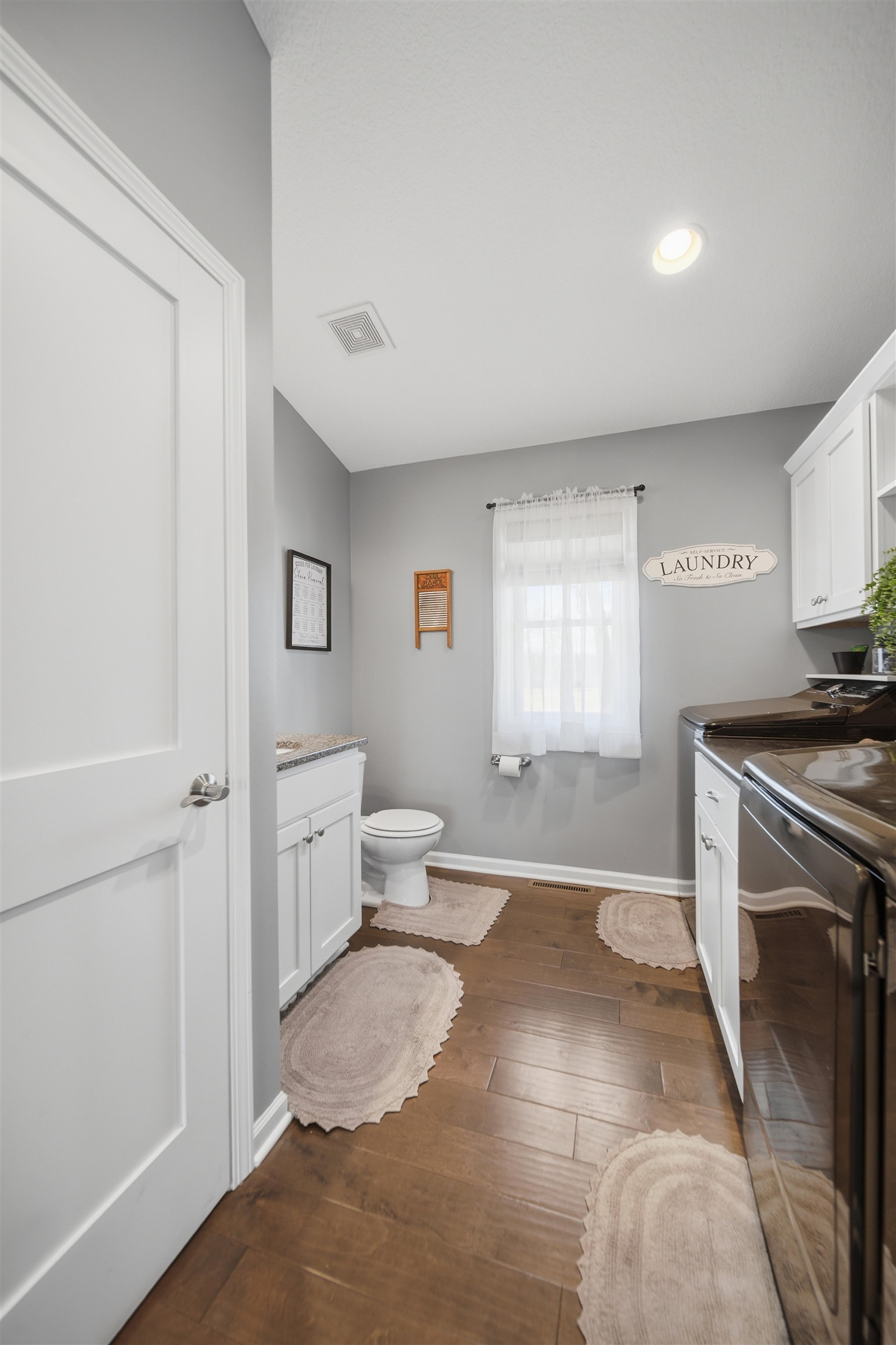 5287 E Canfield (5 ac) Road