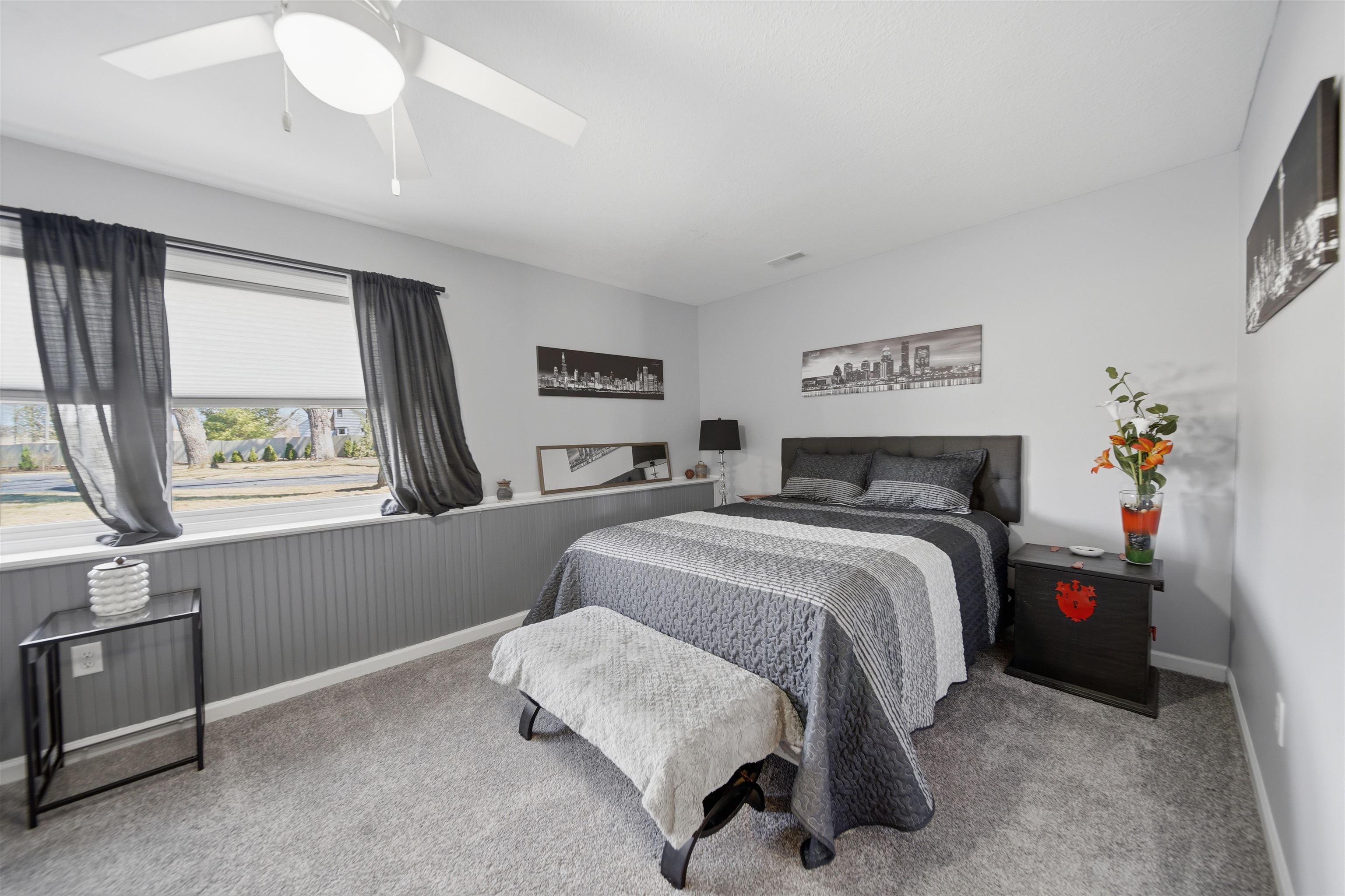 5287 E Canfield (5 ac) Road