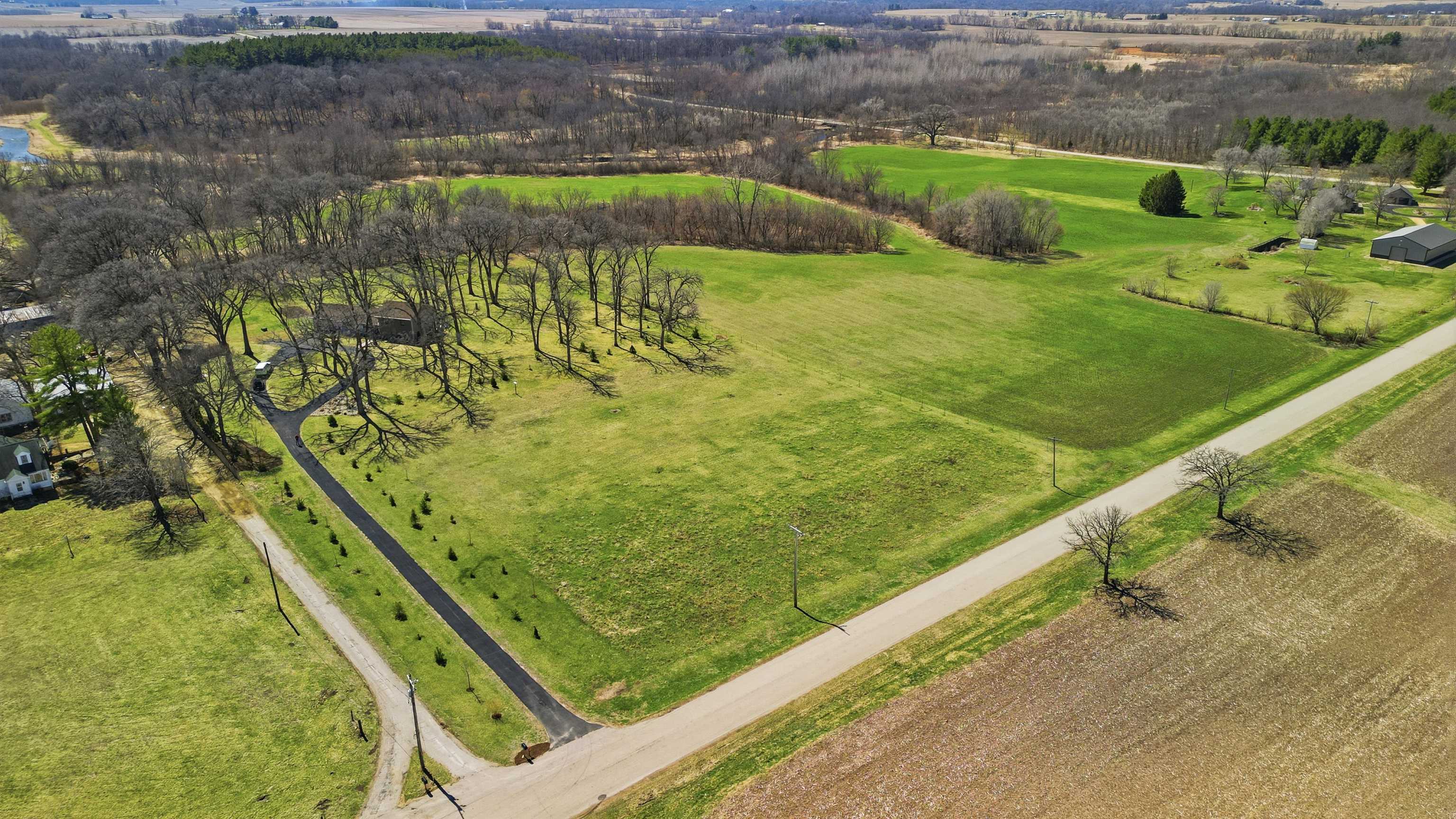 5287 E Canfield (5 ac) Road