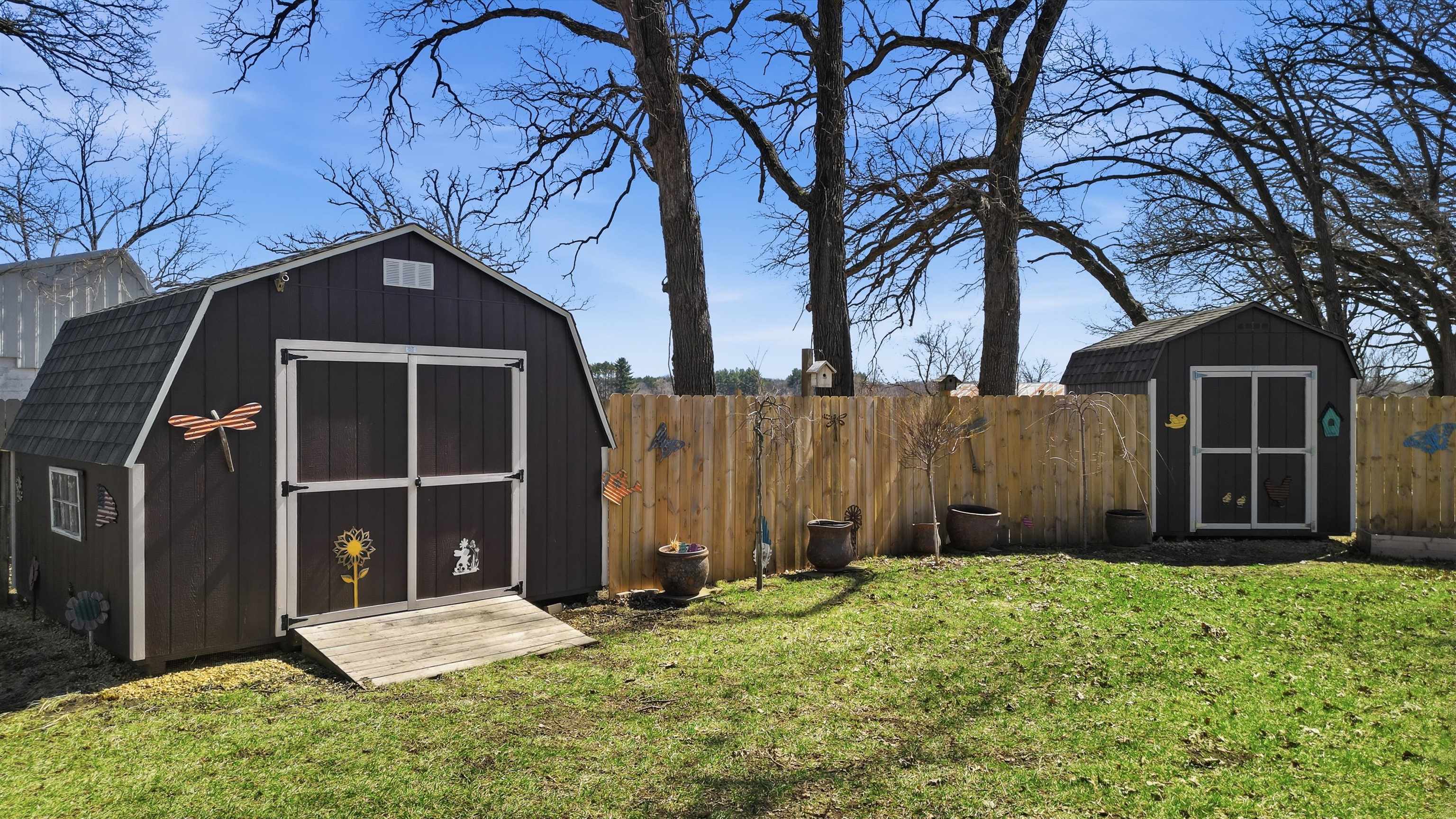 5287 E Canfield (5 ac) Road