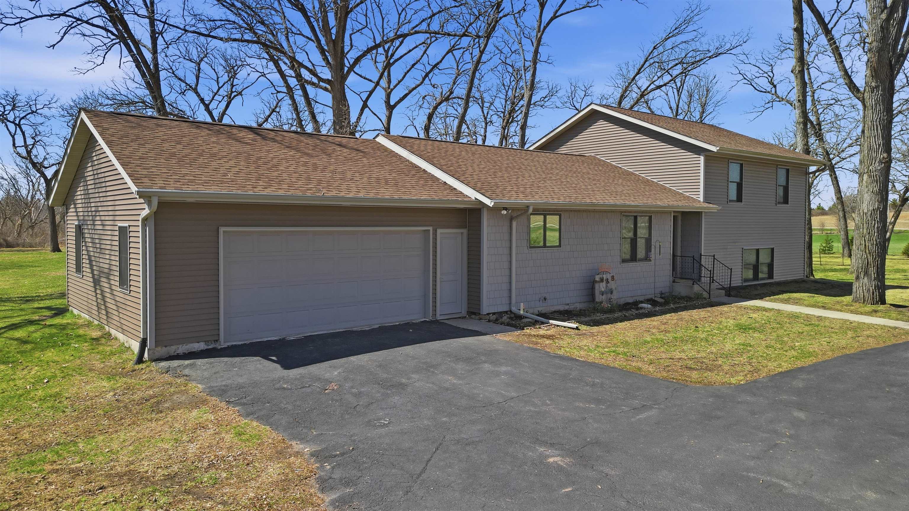 5287 E Canfield (5 ac) Road