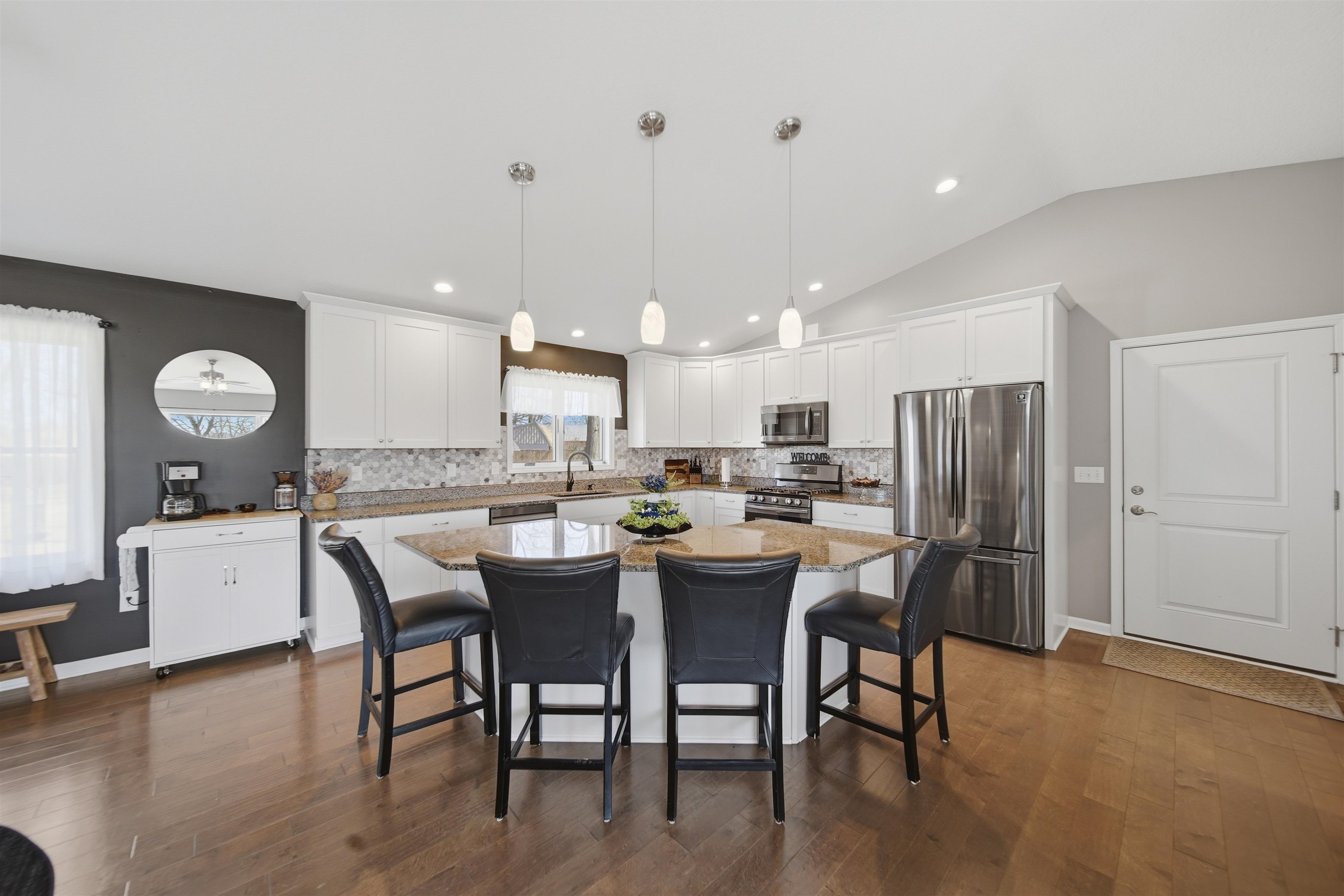 5287 E Canfield (5 ac) Road