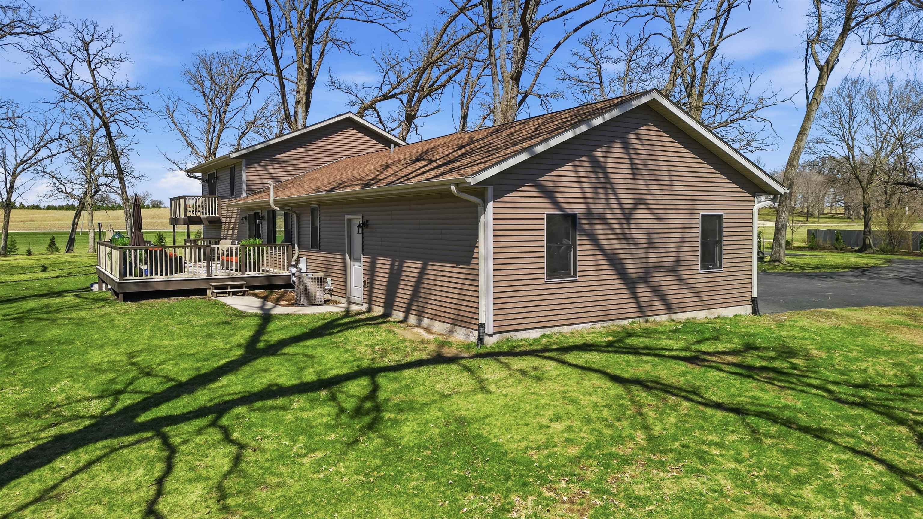 5287 E Canfield (5 ac) Road