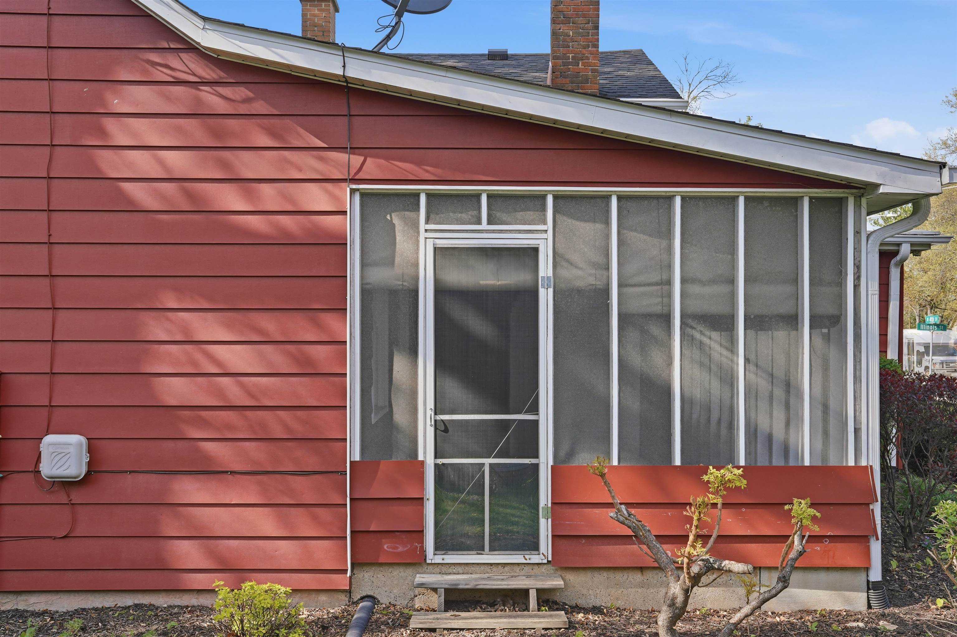 410 N 4th Street