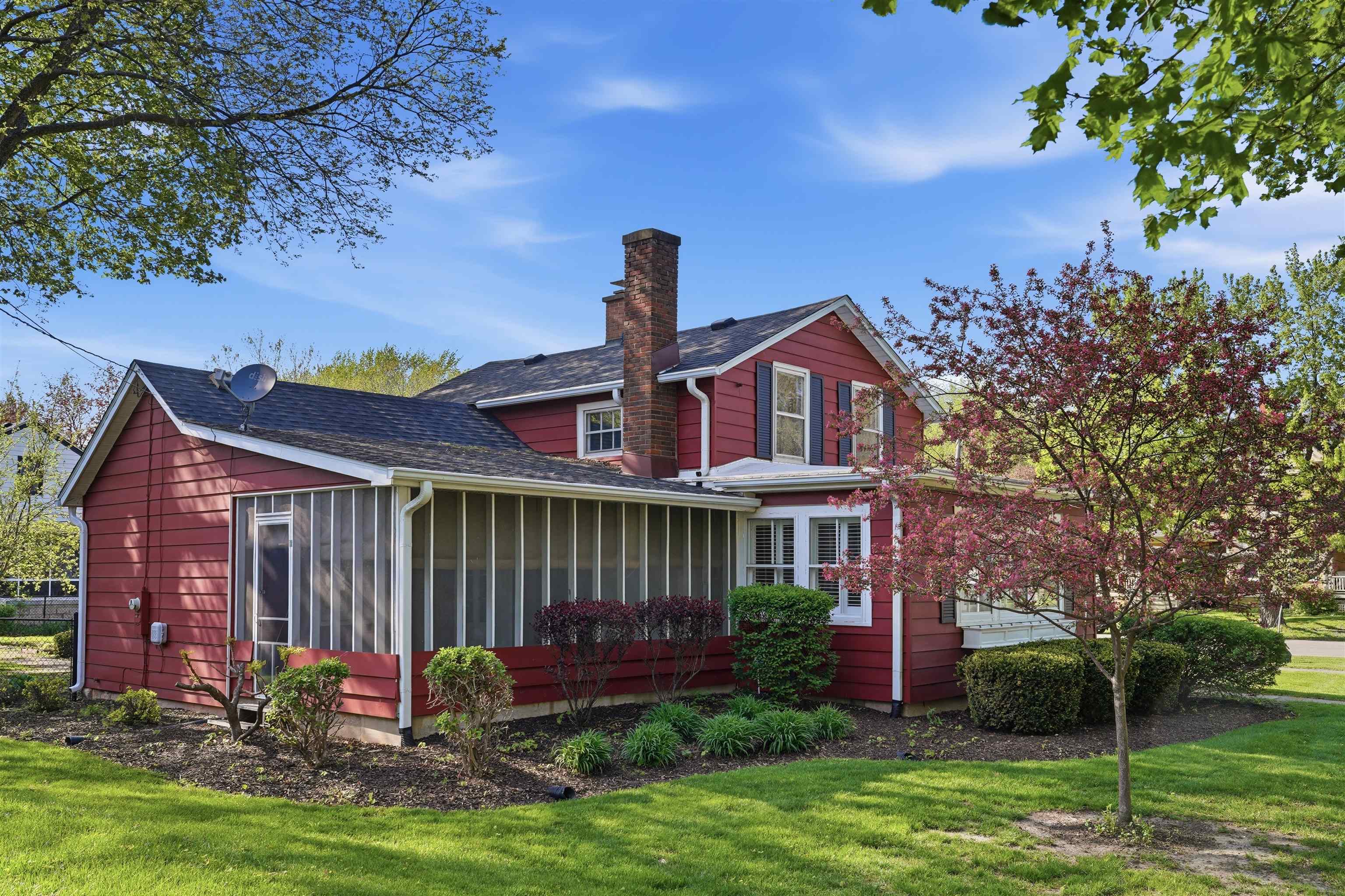 410 N 4th Street
