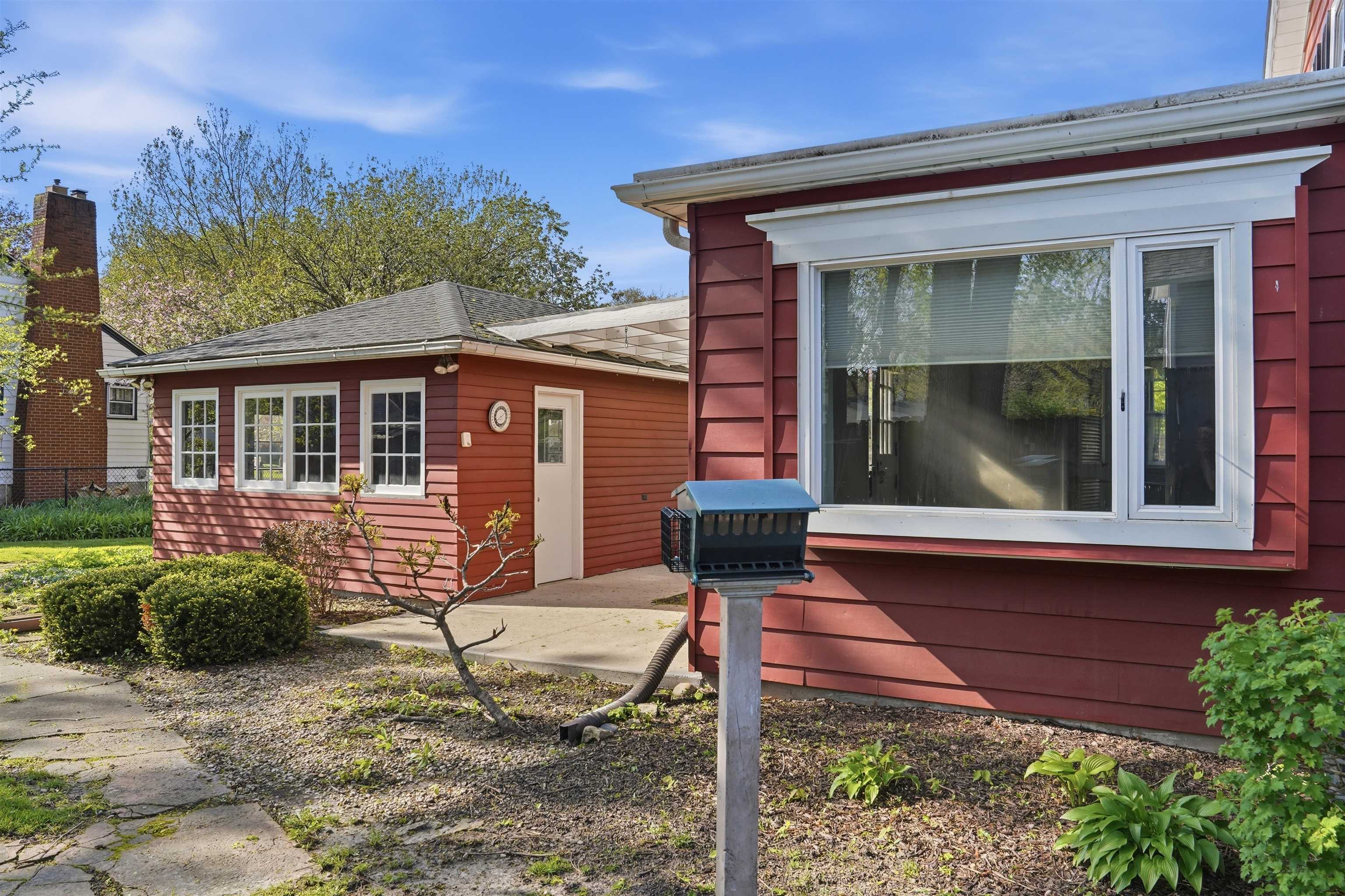 410 N 4th Street