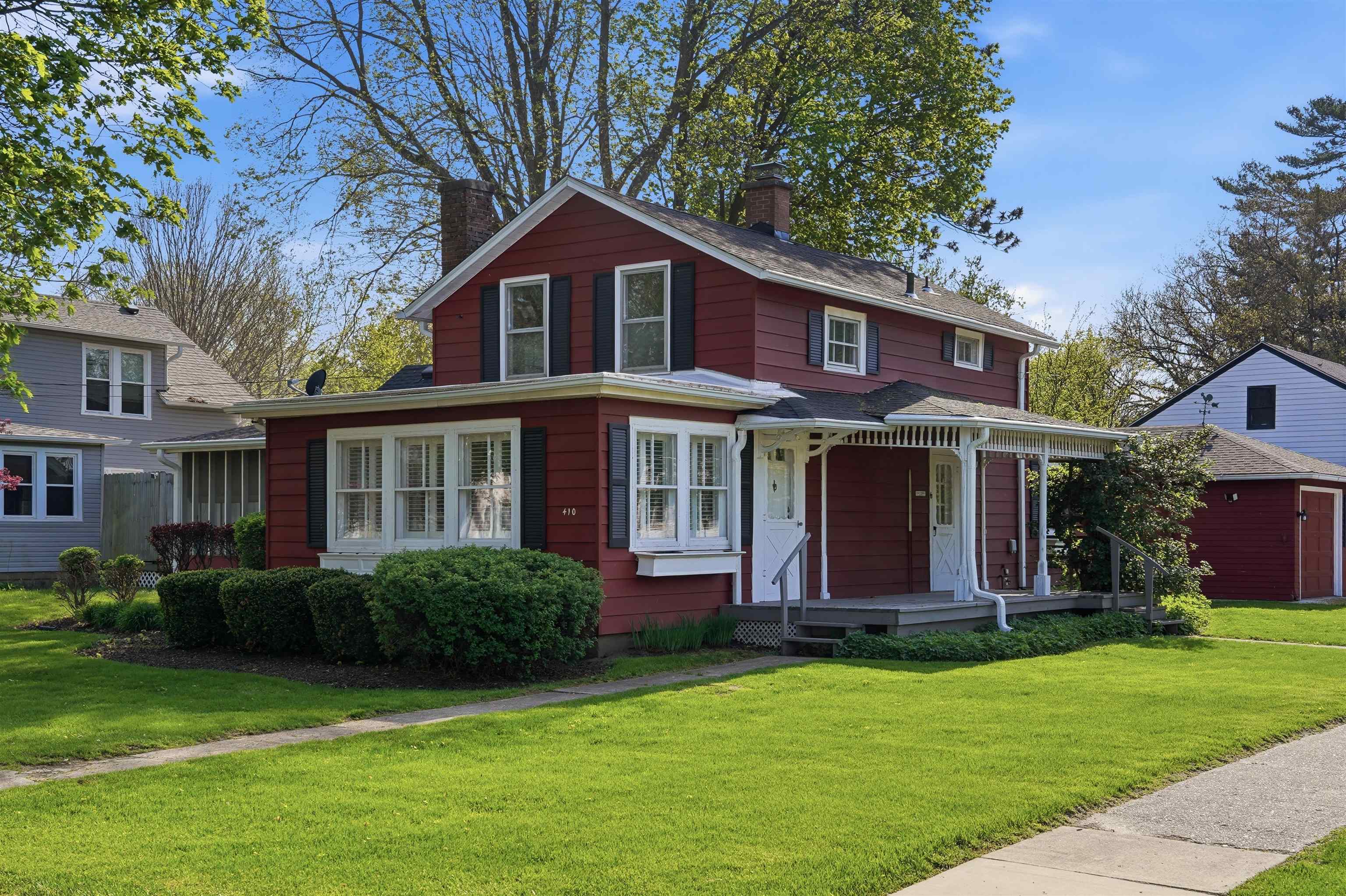 410 N 4th Street