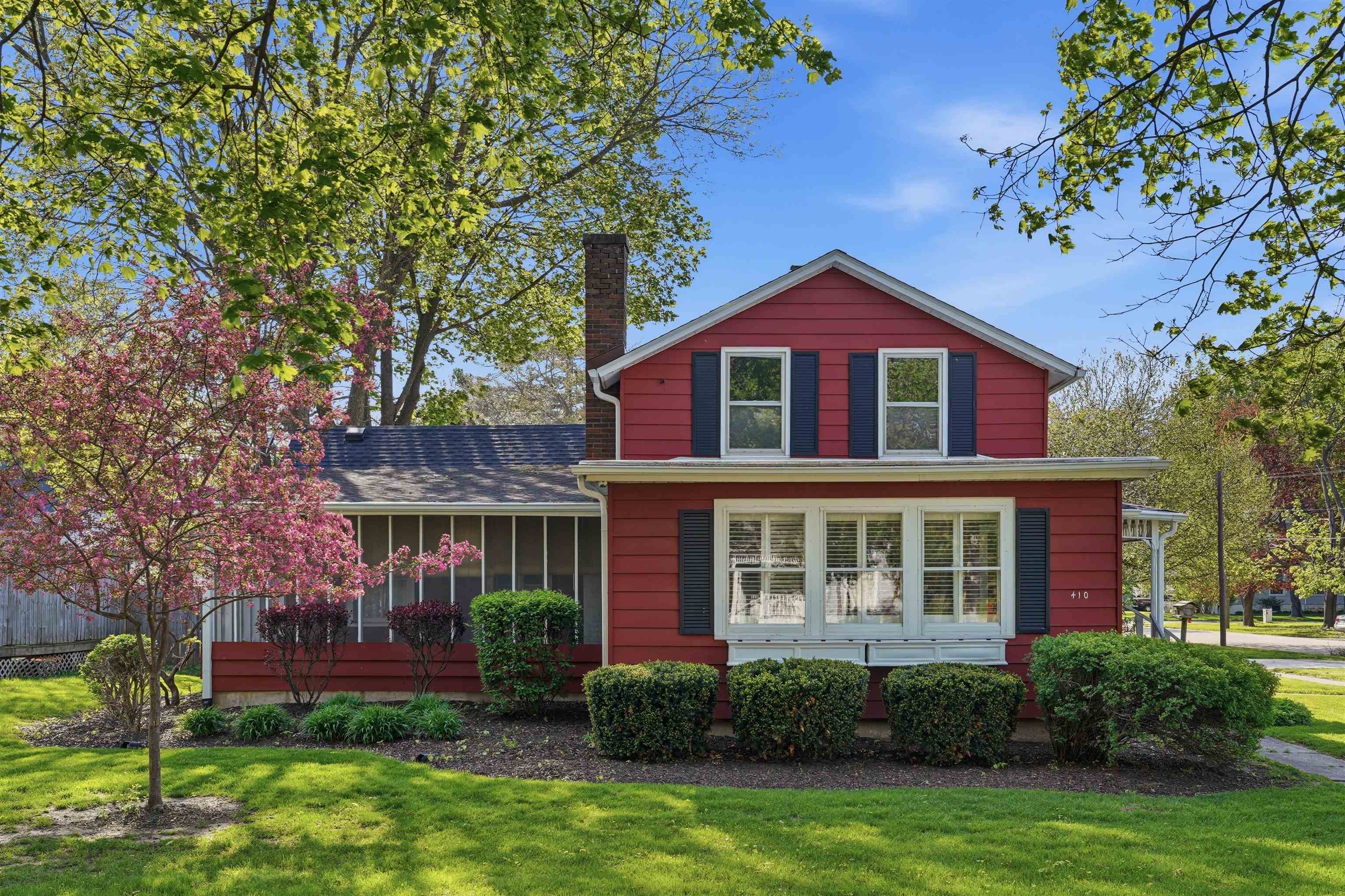 410 N 4th Street
