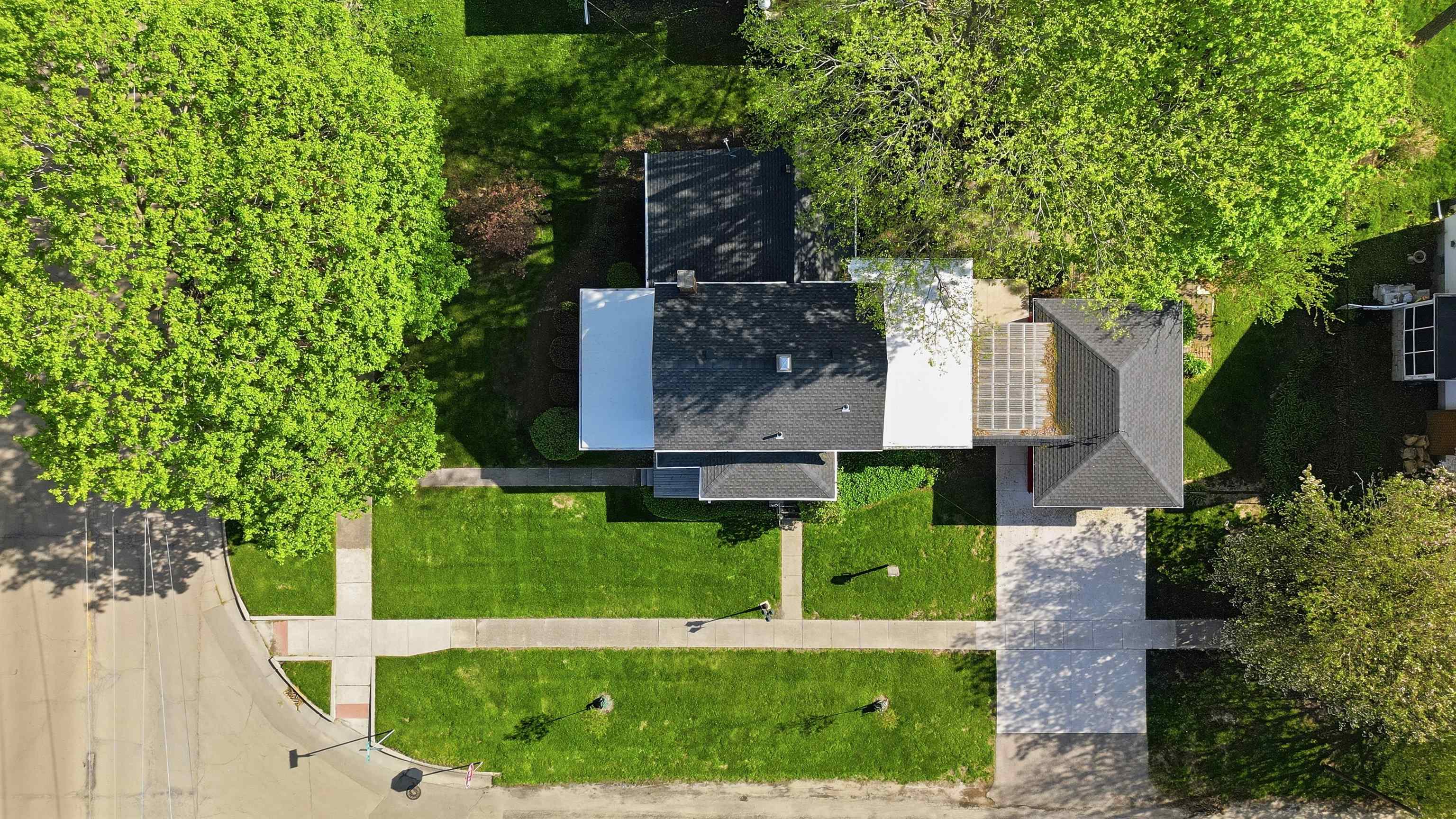 410 N 4th Street