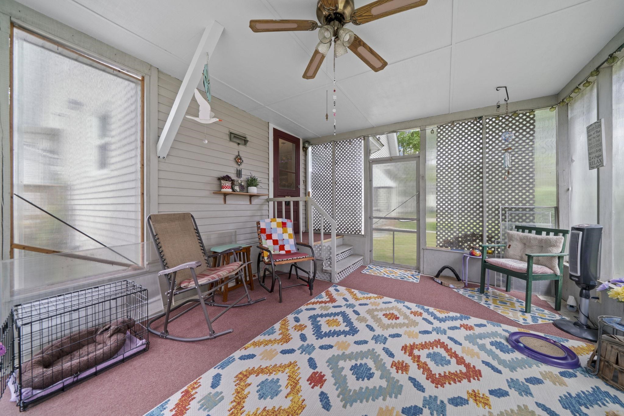 406 N 4th Street