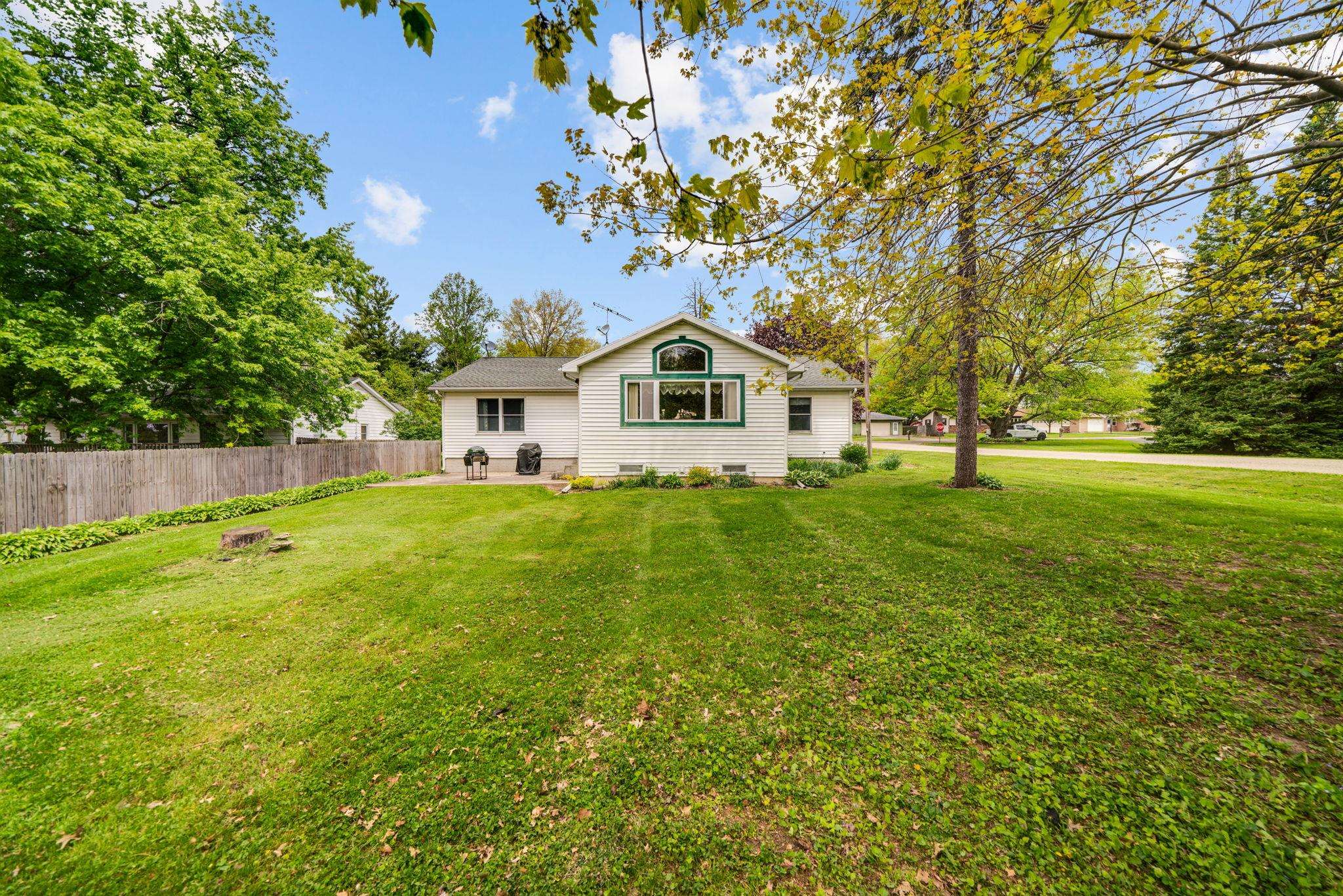 409 Barbara Street