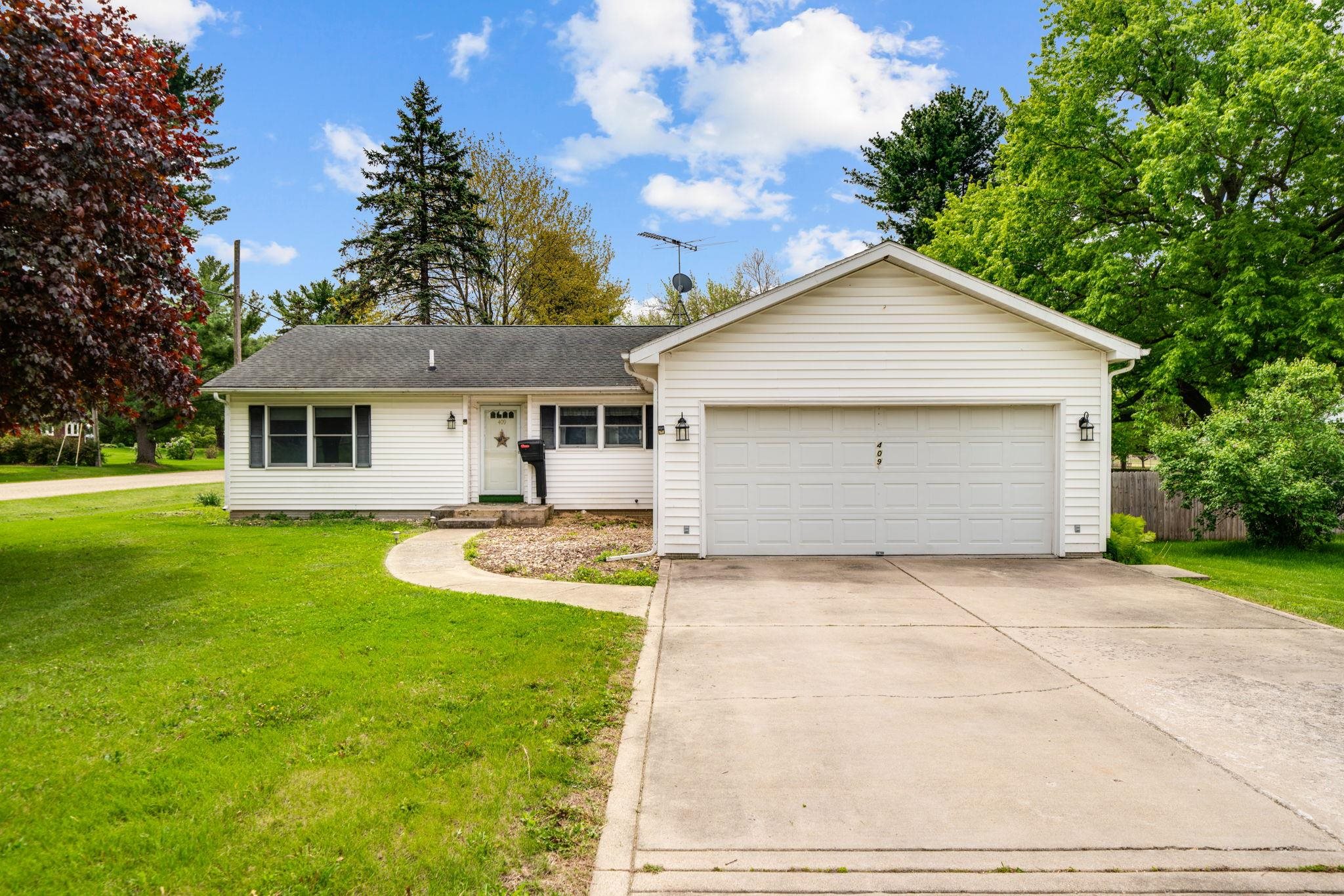 409 Barbara Street